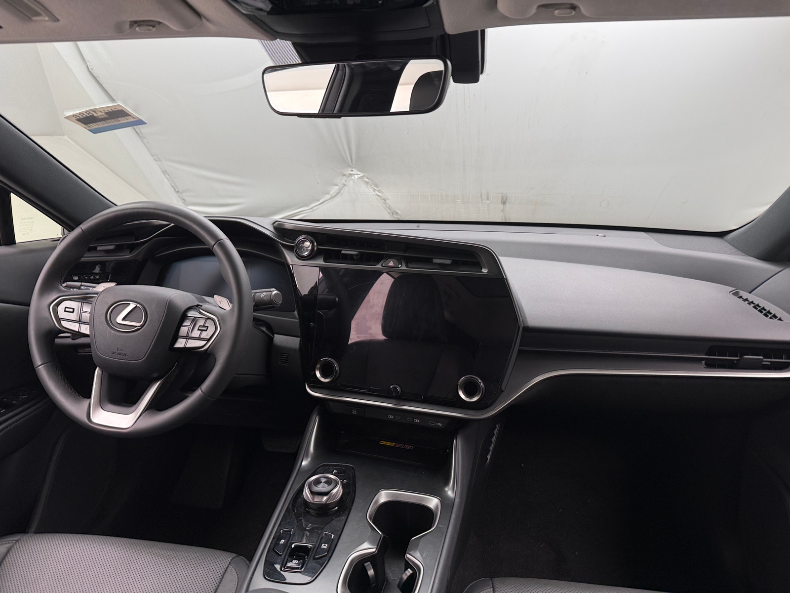 Thumbnail: 2024 Lexus RZ - 3