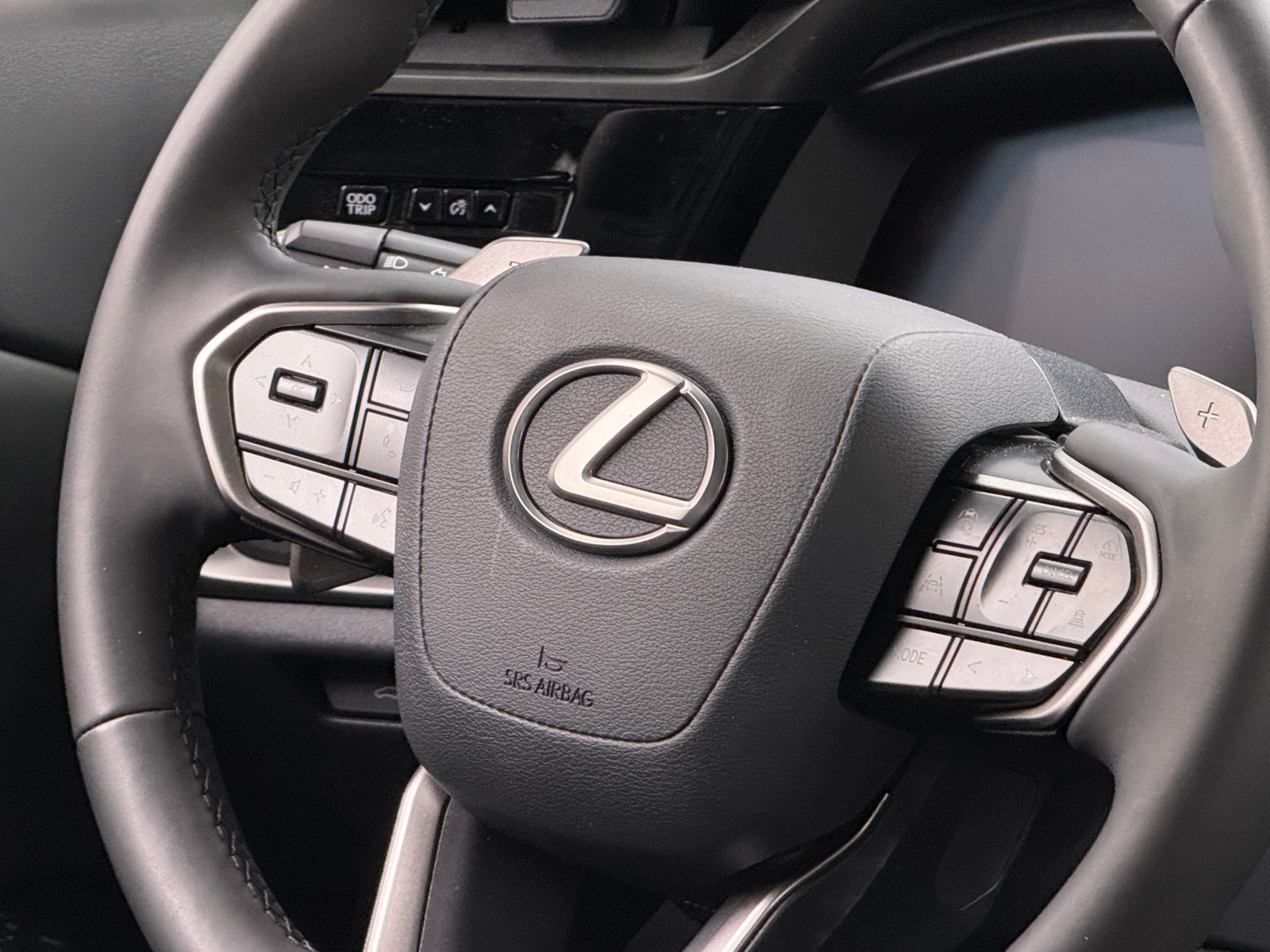 Thumbnail: 2024 Lexus RZ - 5