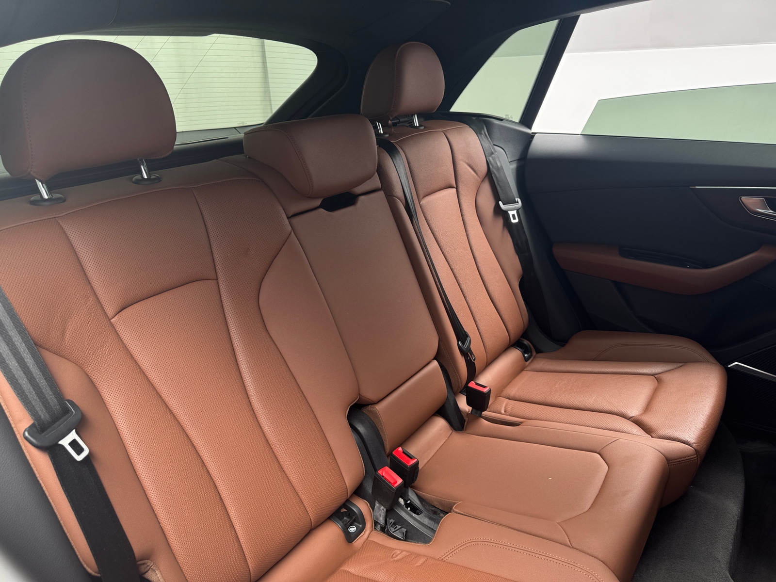 Thumbnail: 2020 Audi Q8 - 5