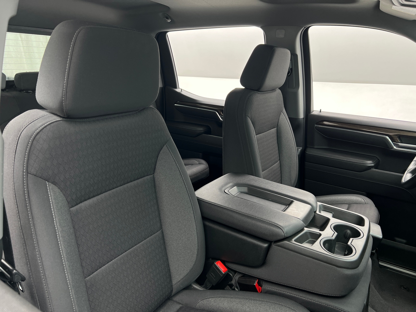 Thumbnail: 2023 Chevrolet Silverado 1500 - 2