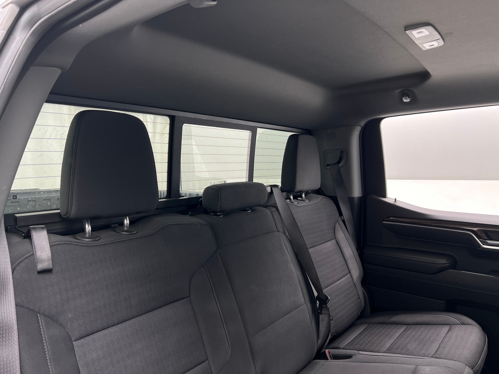 Thumbnail: 2023 Chevrolet Silverado 1500 - 6