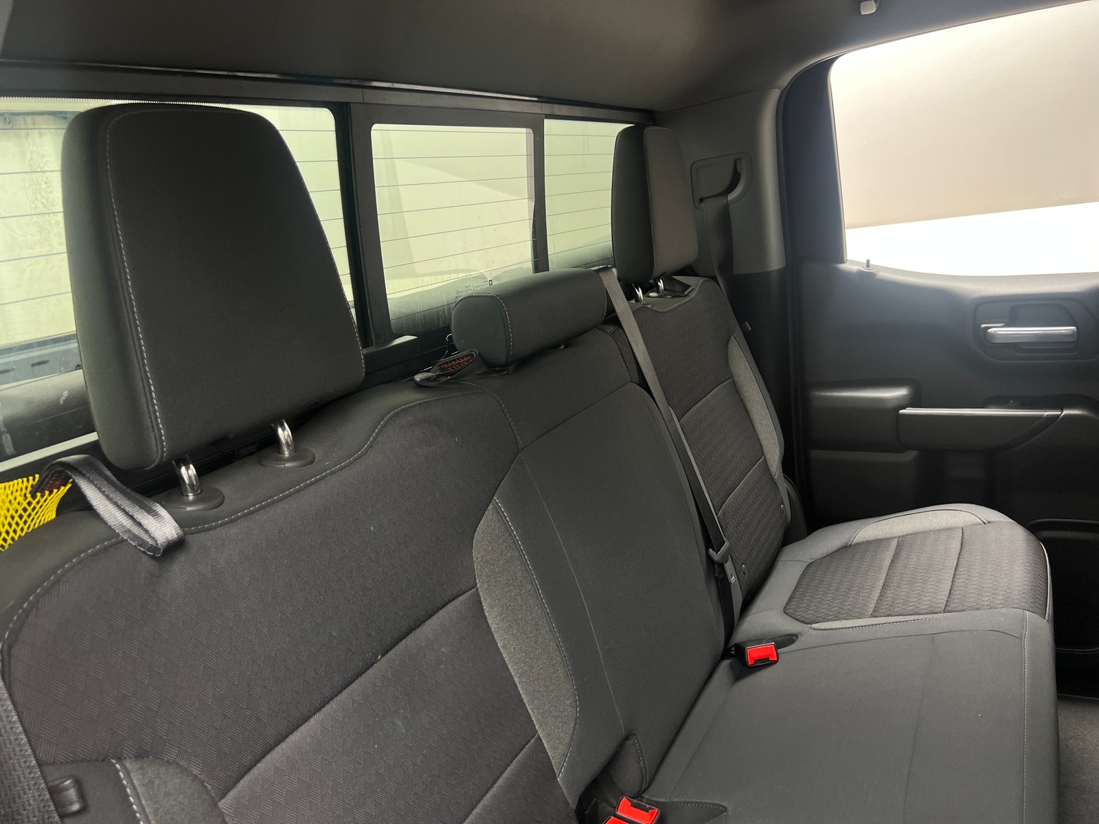 Thumbnail: 2019 Chevrolet Silverado 1500 - 6