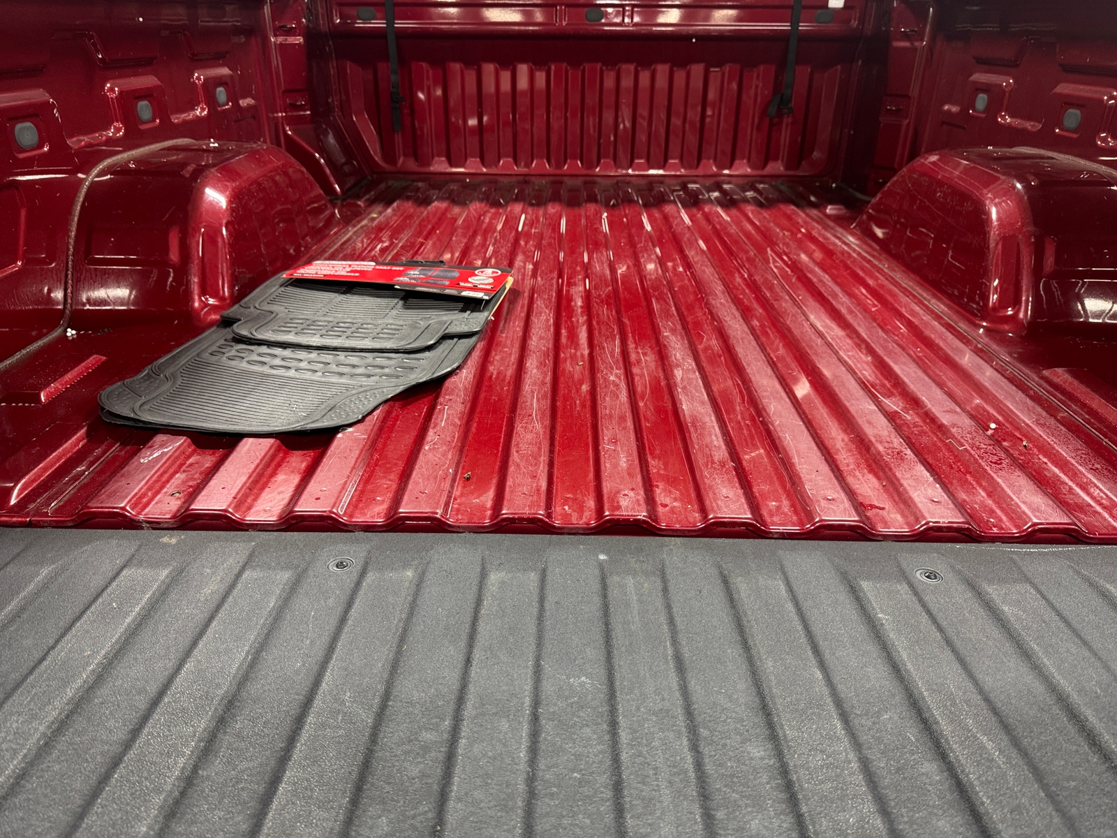 Thumbnail: 2019 Chevrolet Silverado 1500 - 7