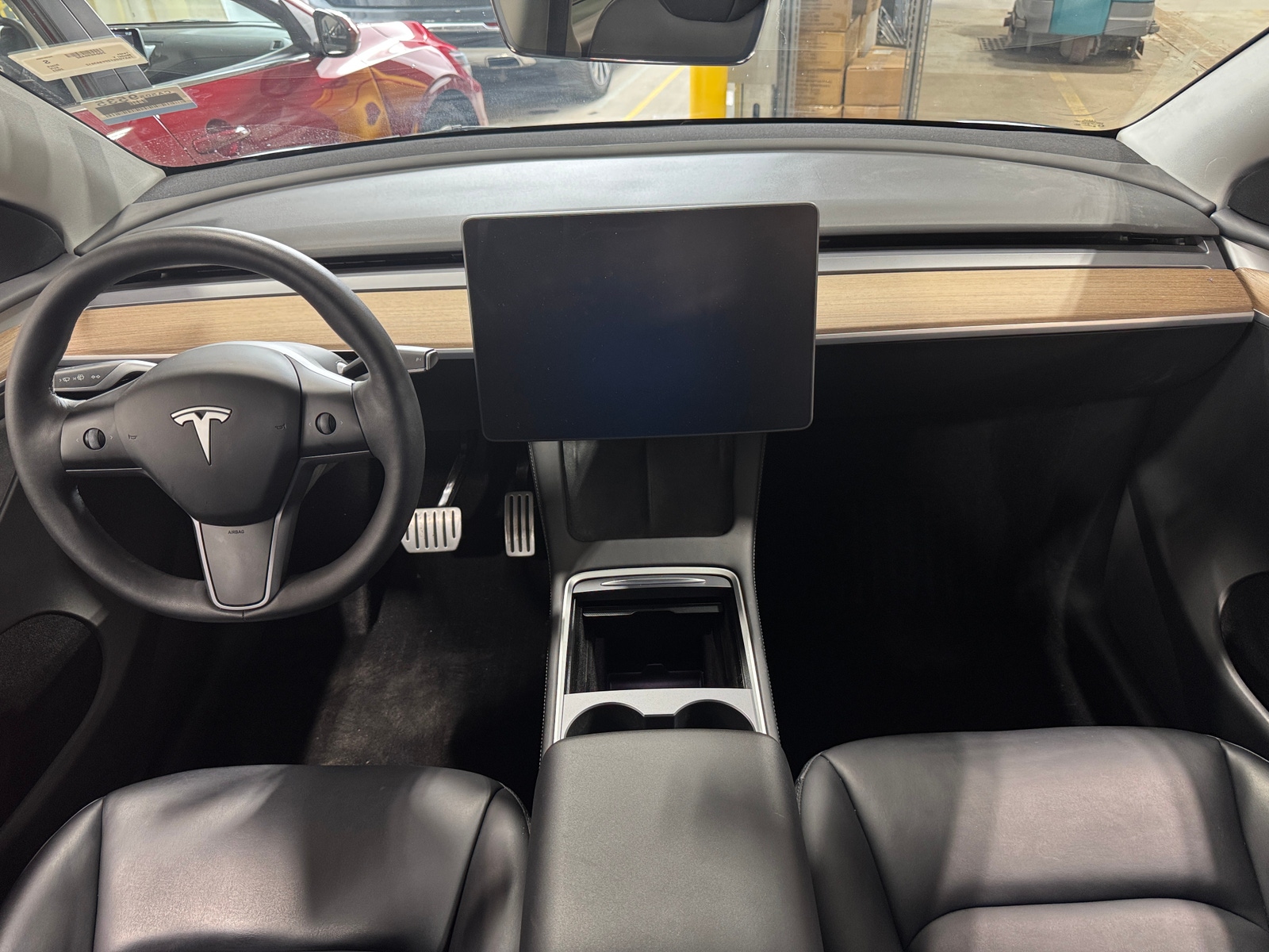 Thumbnail: 2023 Tesla Model Y - 2