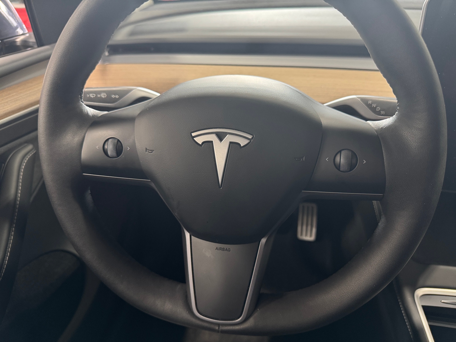 Thumbnail: 2023 Tesla Model Y - 4