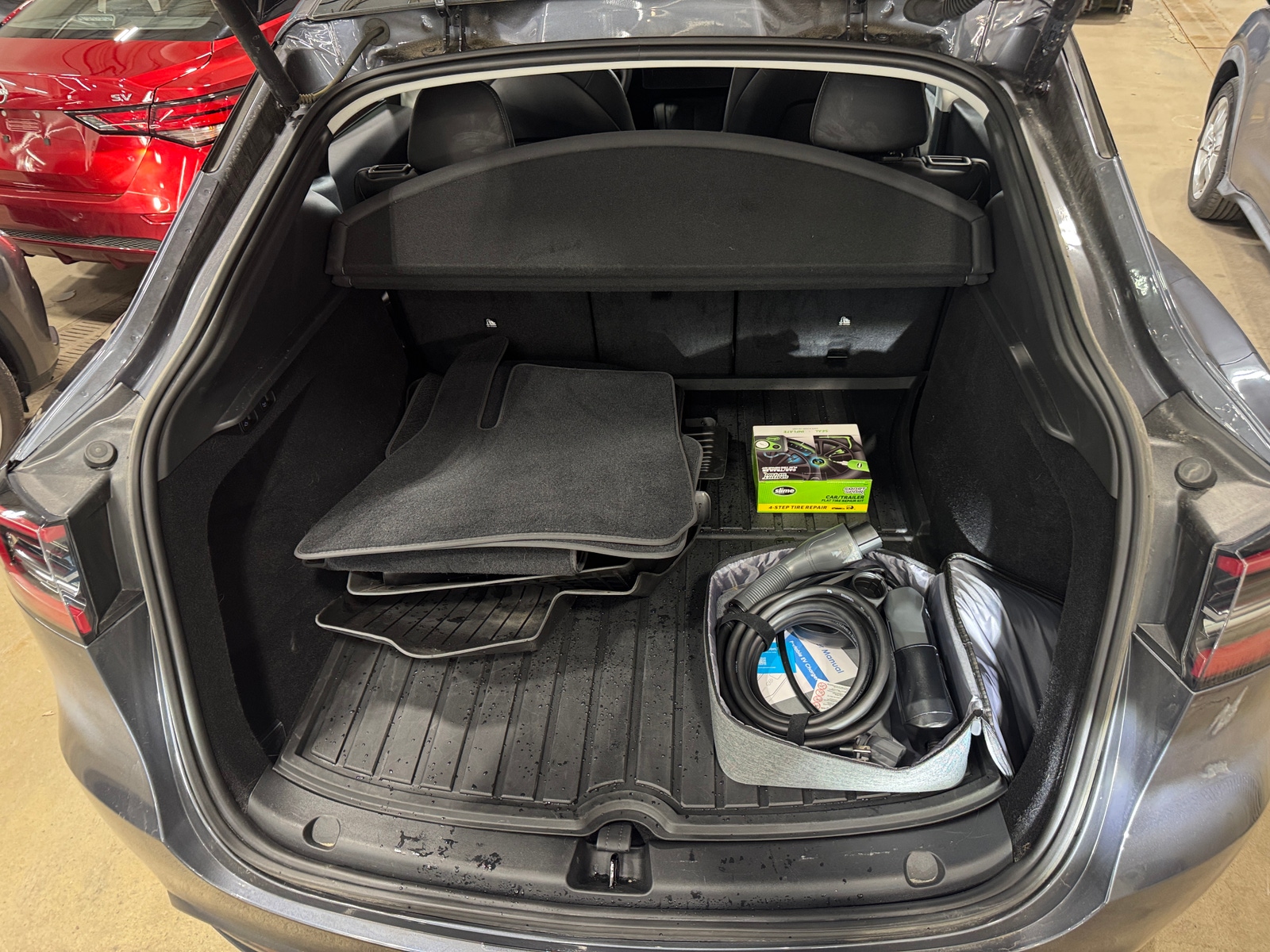 Thumbnail: 2023 Tesla Model Y - 6