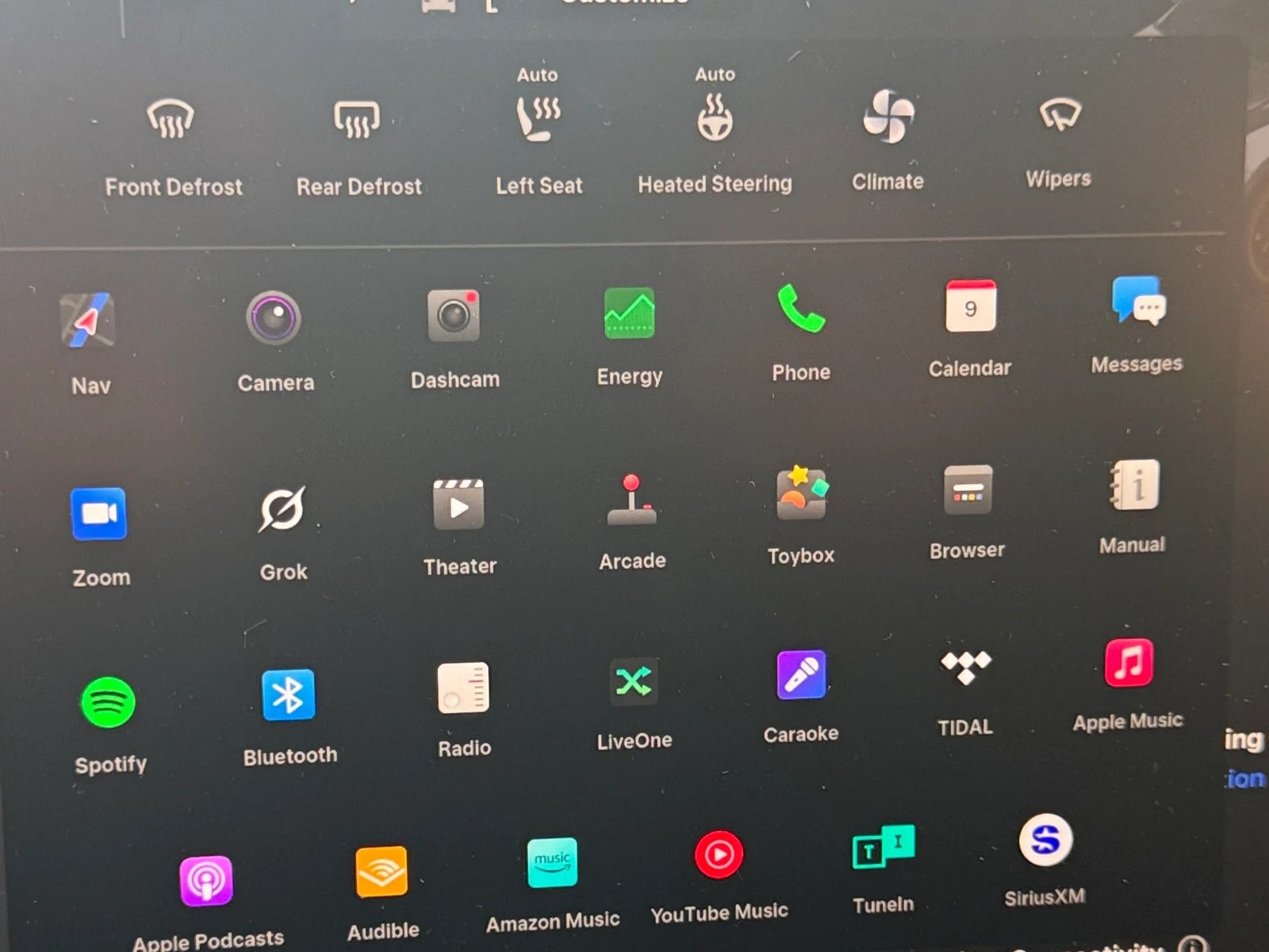 Thumbnail: 2023 Tesla Model Y - 3