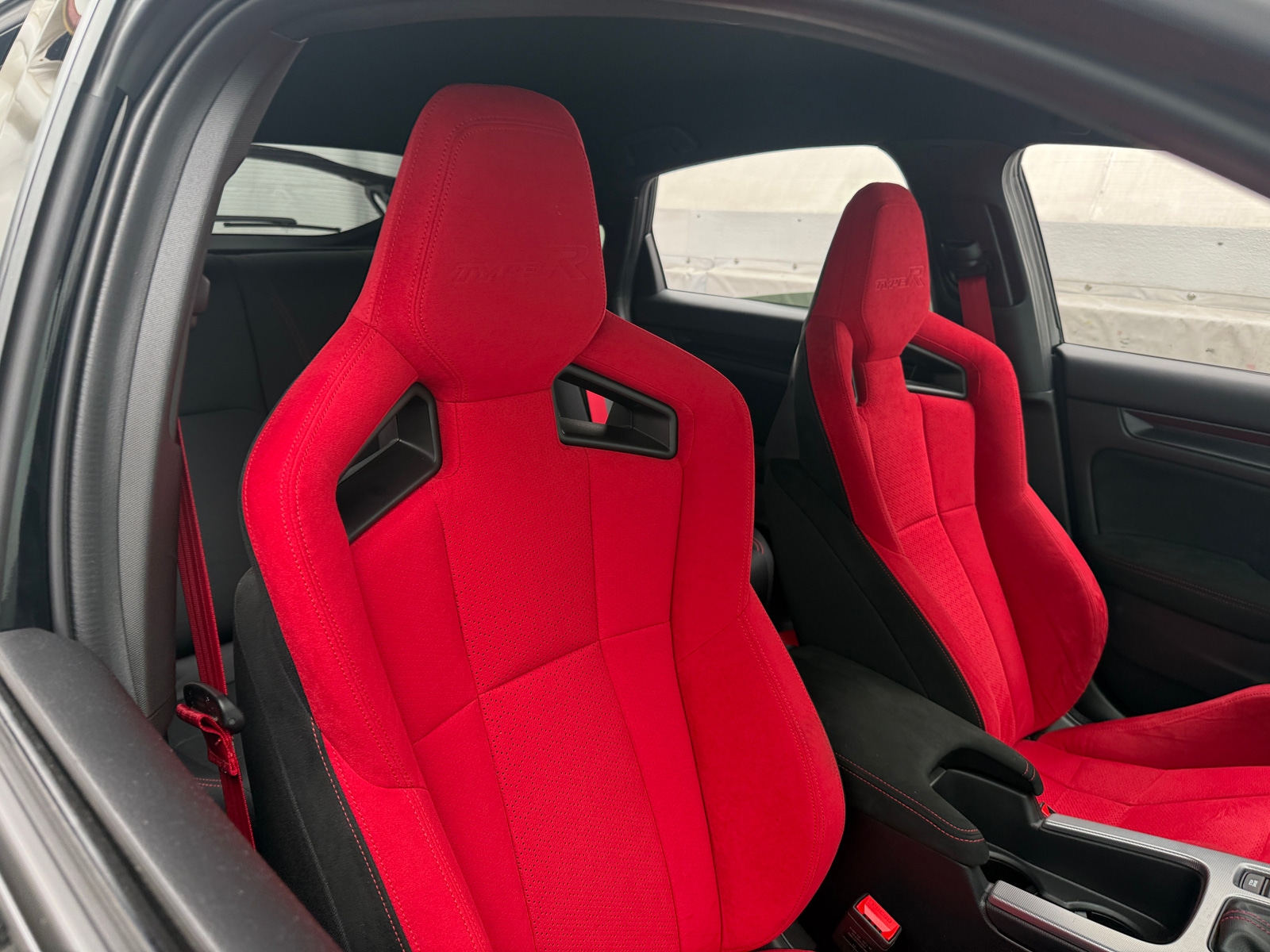 Thumbnail: 2025 Honda Civic - 2