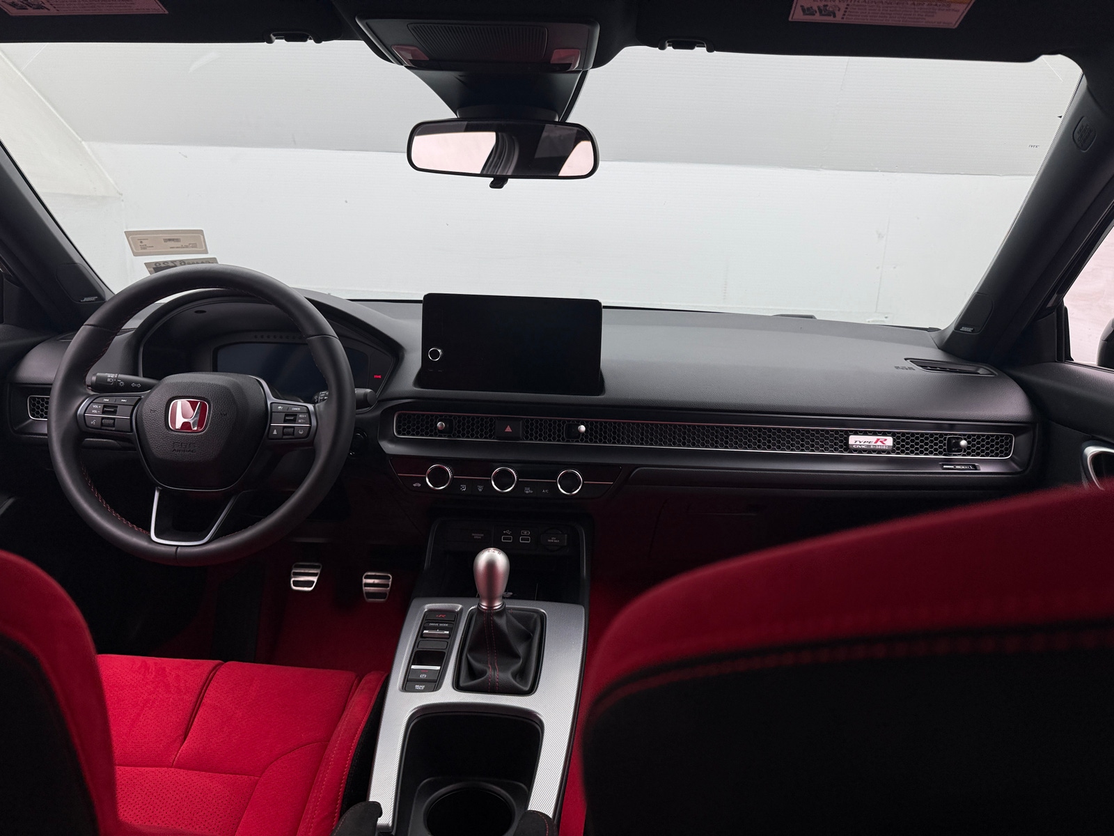 Thumbnail: 2025 Honda Civic - 3