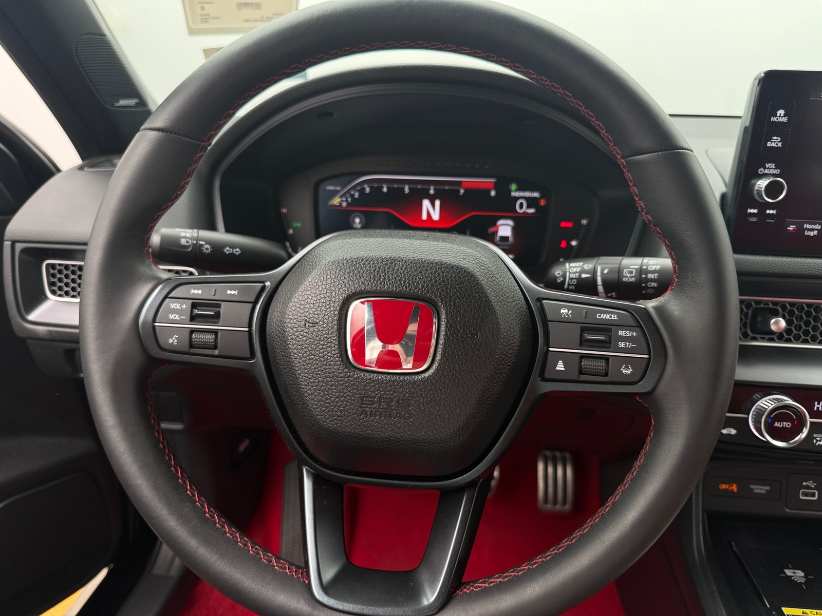 Thumbnail: 2025 Honda Civic - 5