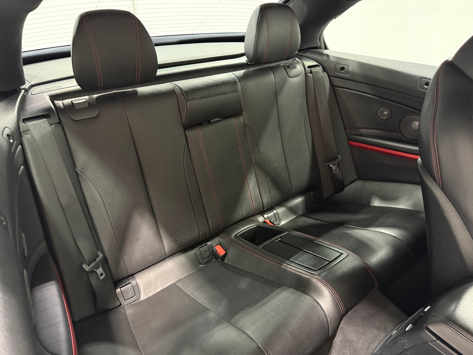 Thumbnail: 2015 BMW 4 Series - 5