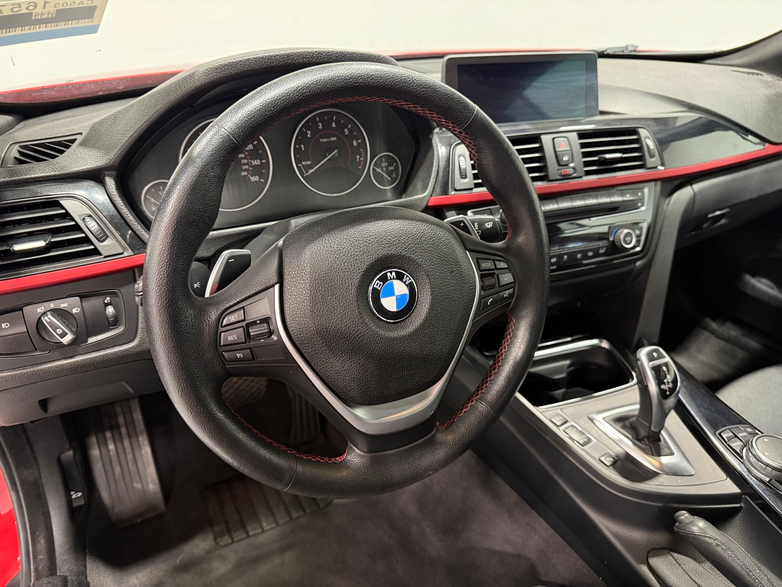 Thumbnail: 2015 BMW 4 Series - 4