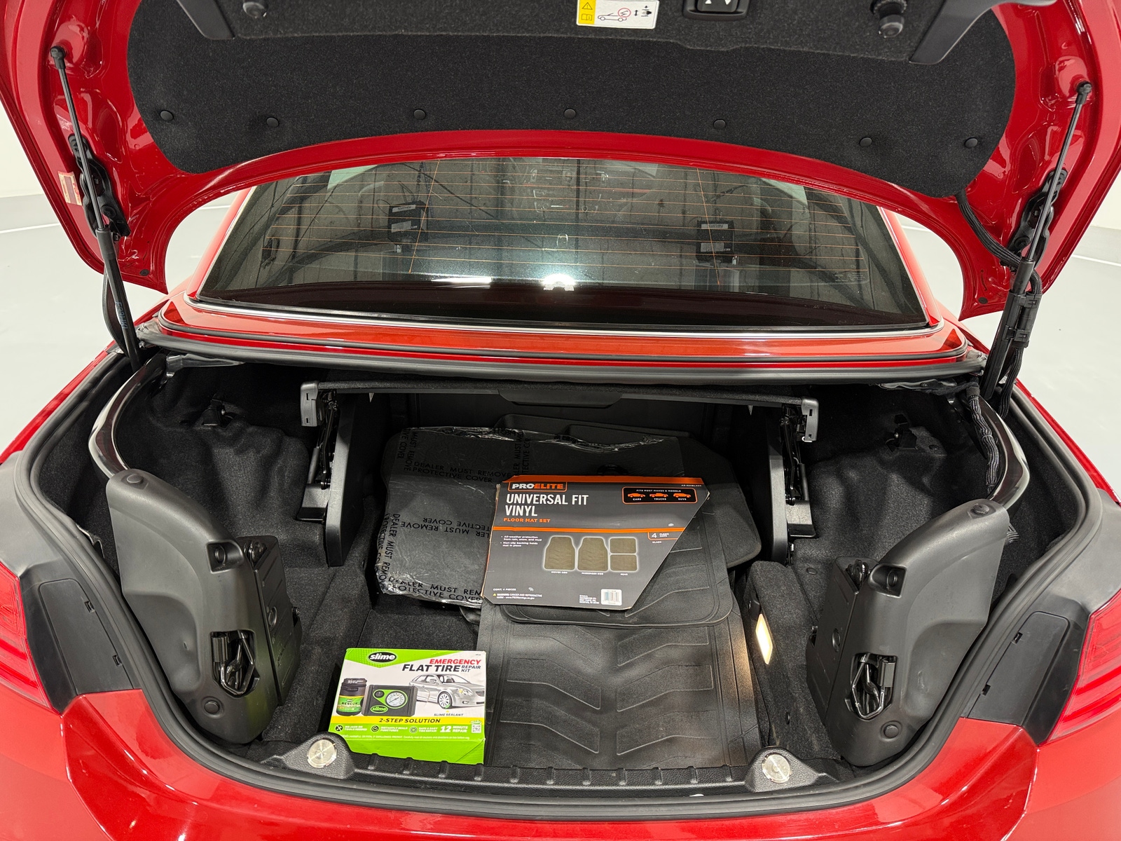 Thumbnail: 2015 BMW 4 Series - 6