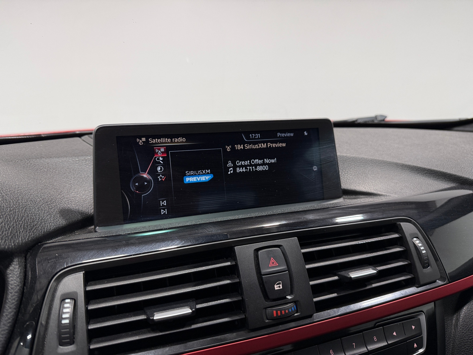 Thumbnail: 2015 BMW 4 Series - 3