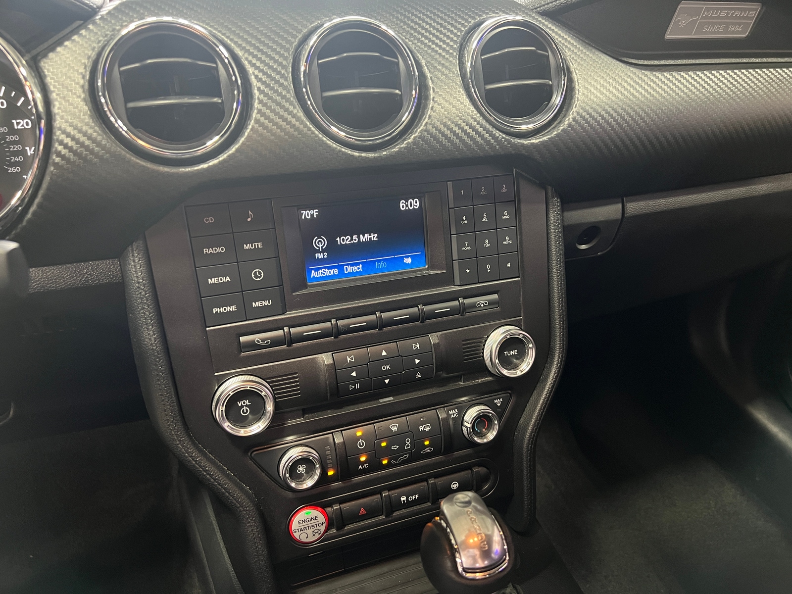 Thumbnail: 2017 Ford Mustang - 3