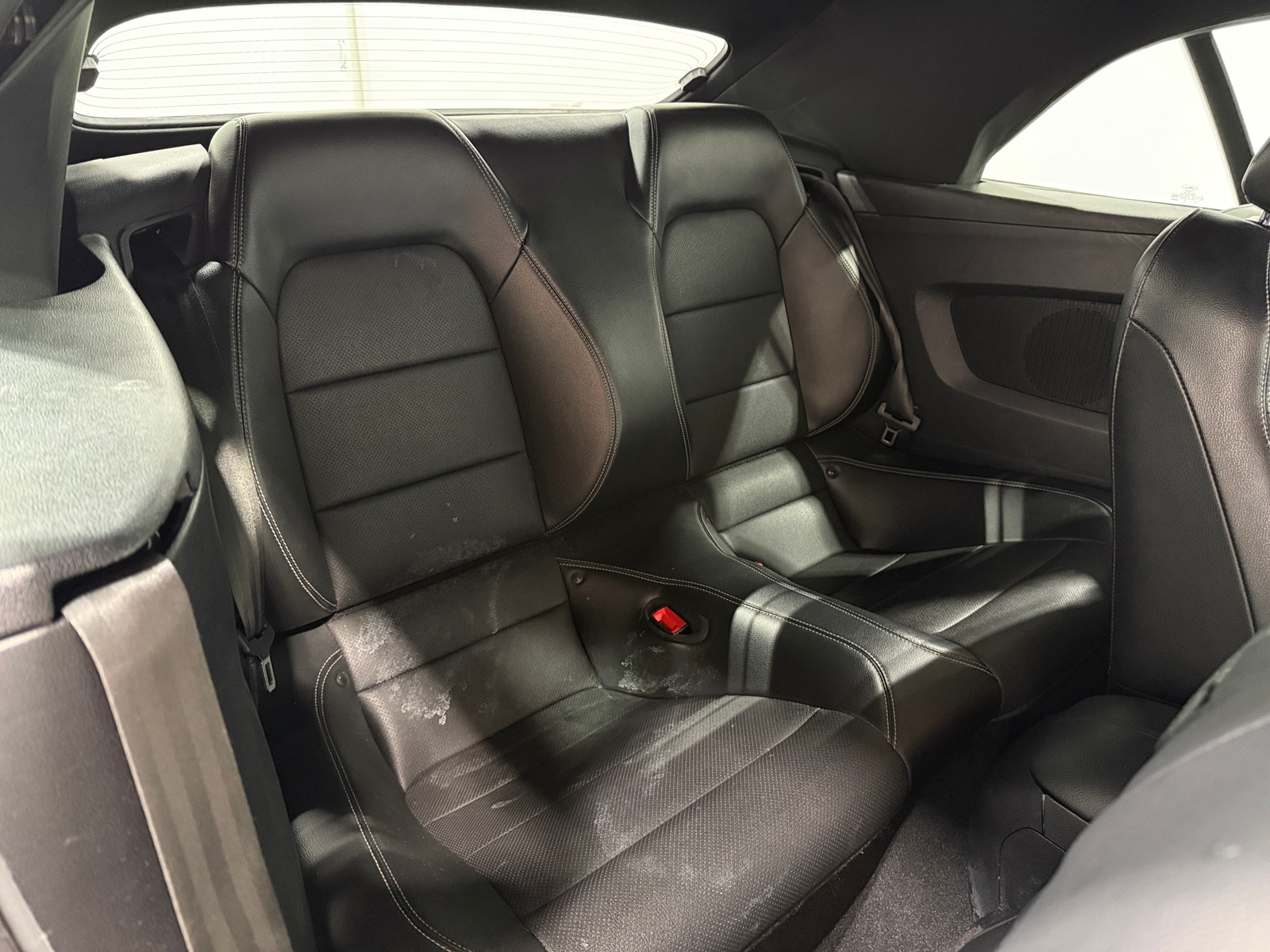 Thumbnail: 2018 Ford Mustang - 5