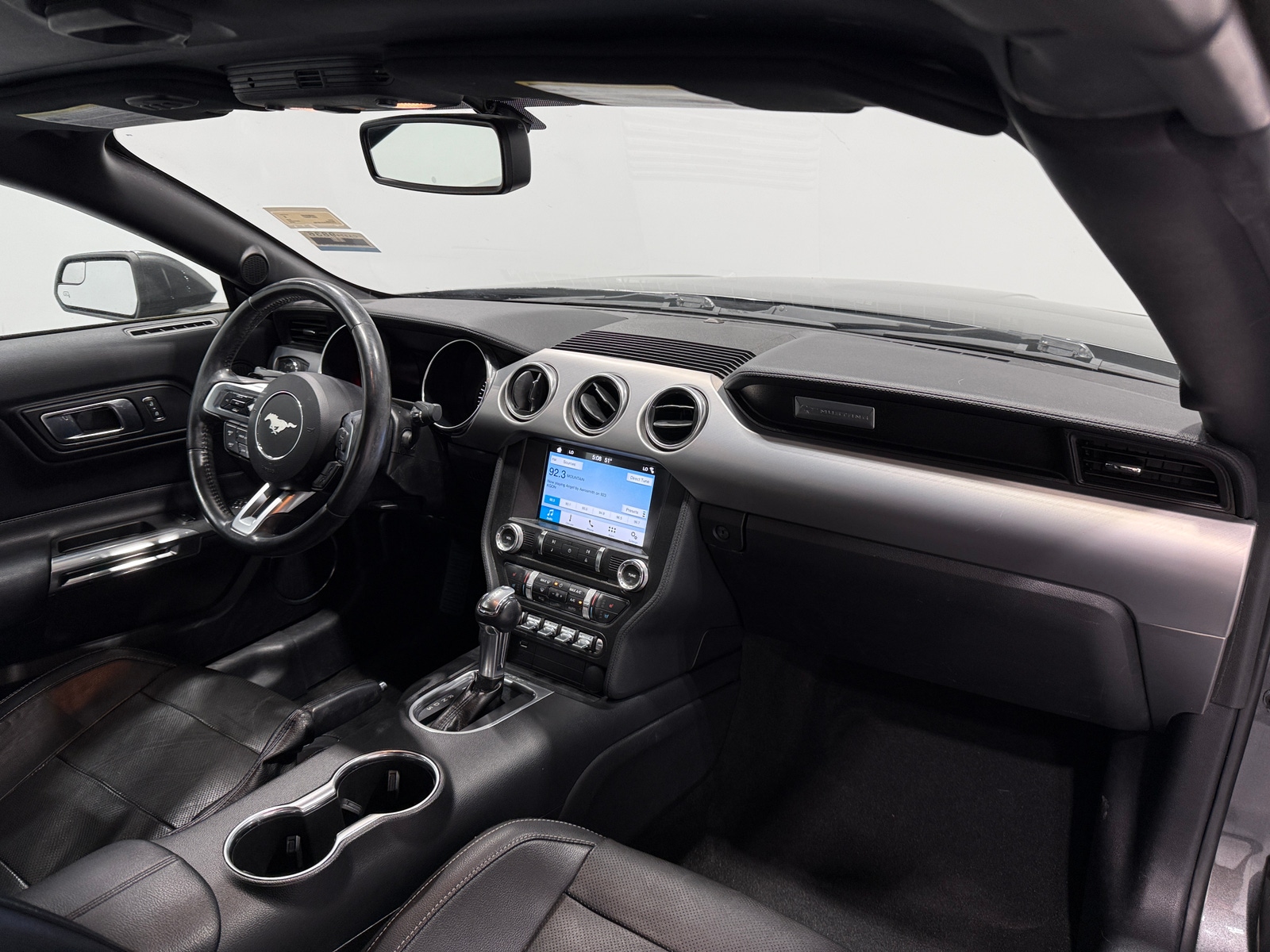 Thumbnail: 2018 Ford Mustang - 2