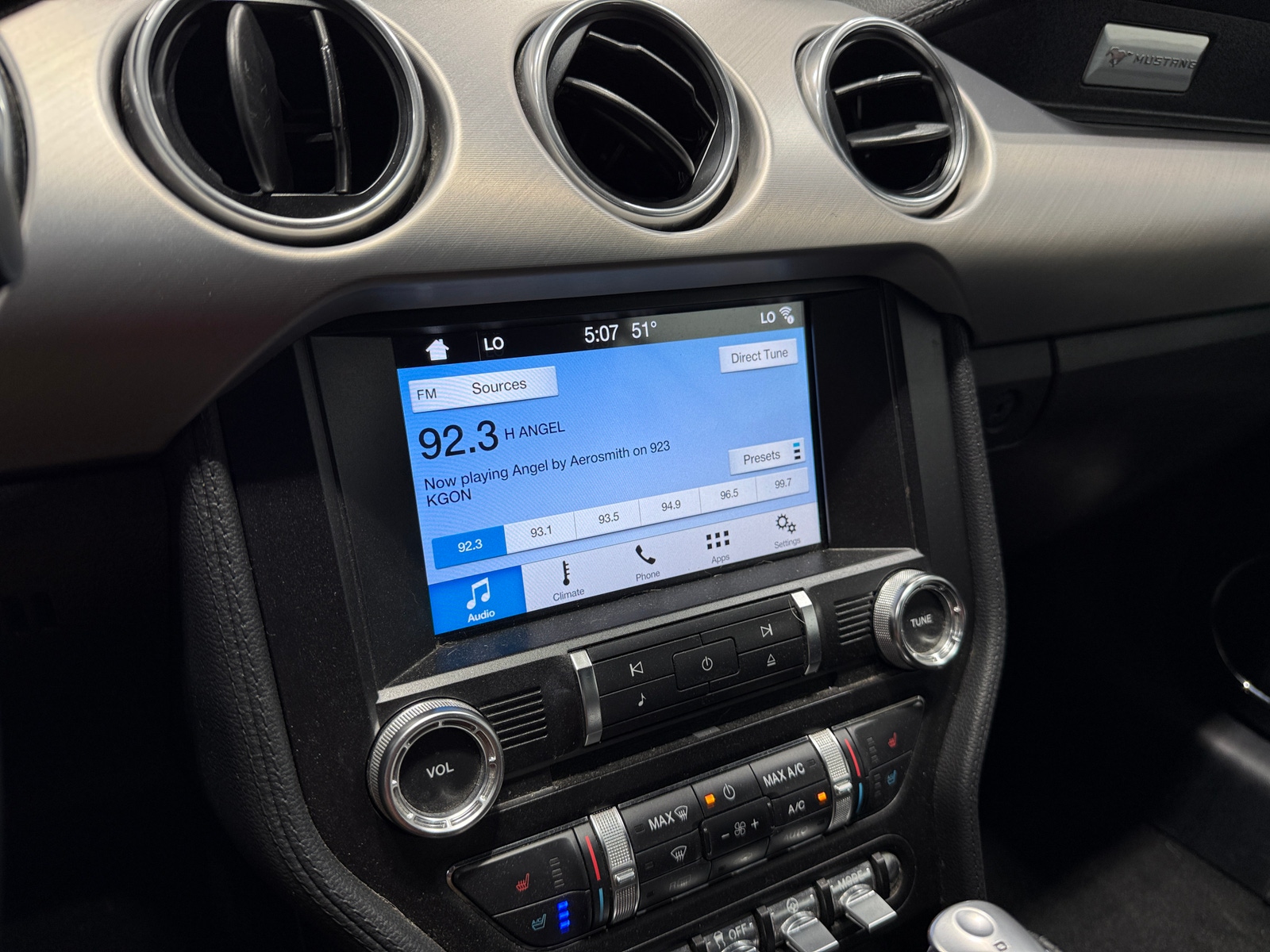 Thumbnail: 2018 Ford Mustang - 3