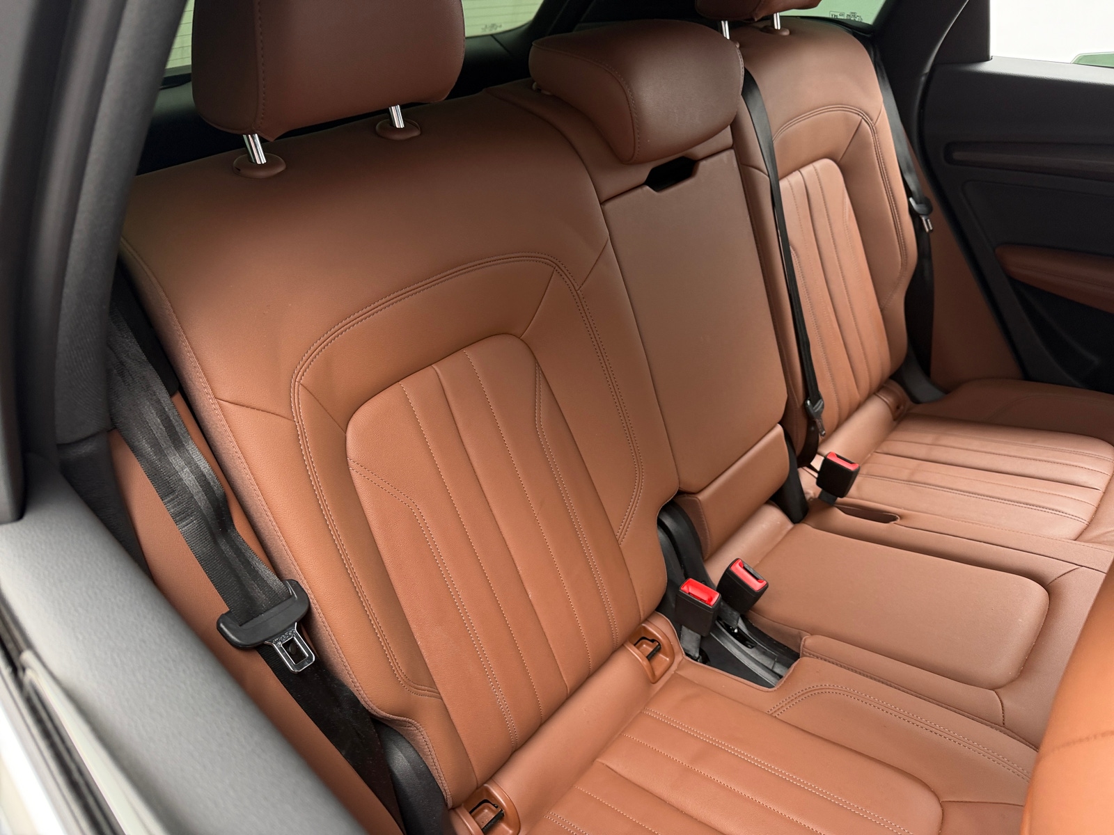 Thumbnail: 2022 Audi Q5 - 5