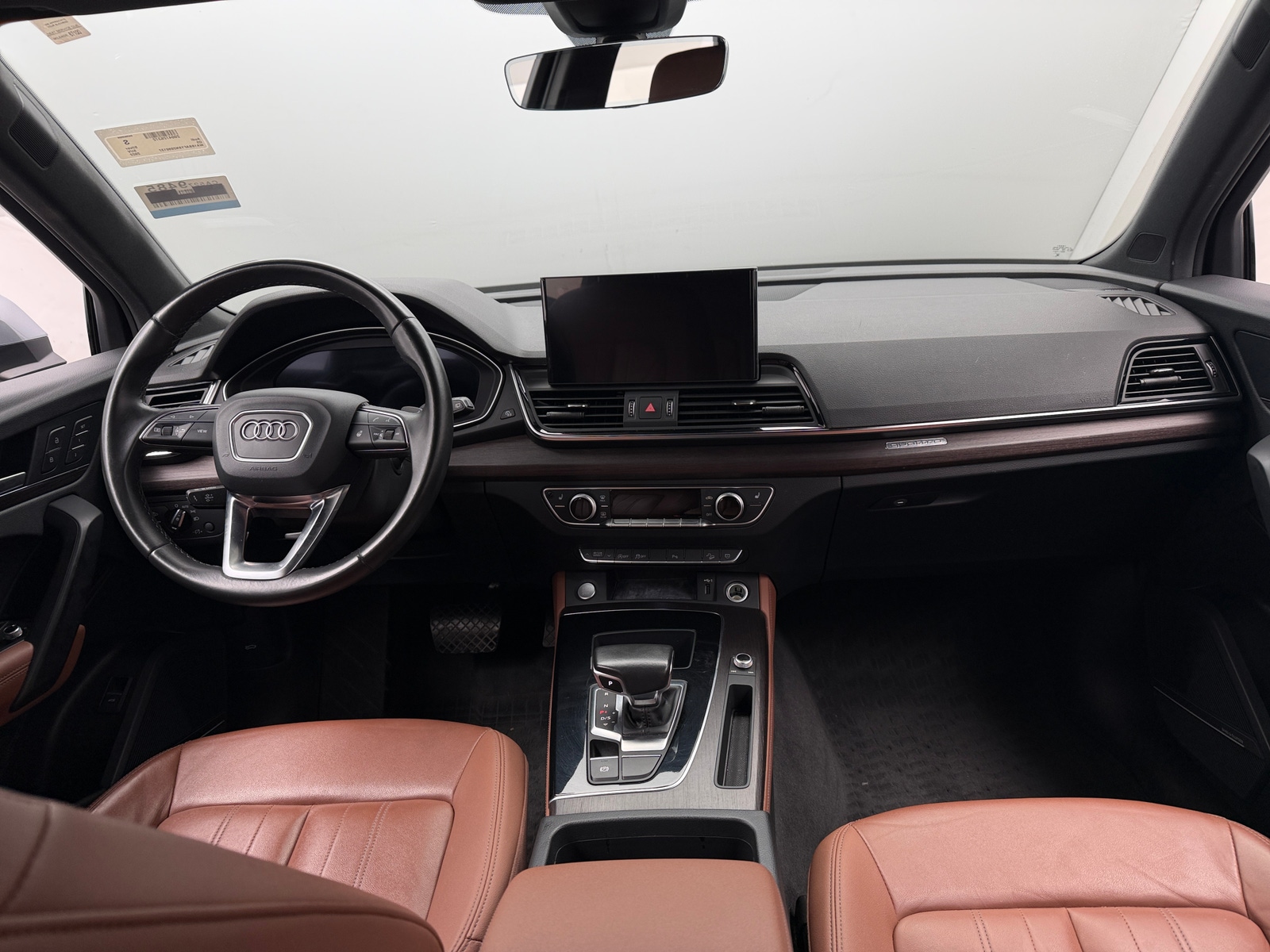 Thumbnail: 2022 Audi Q5 - 2