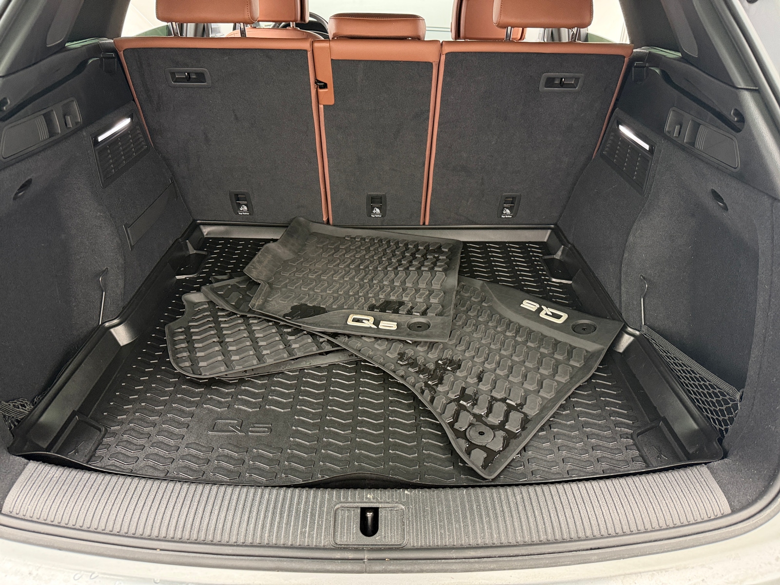 Thumbnail: 2022 Audi Q5 - 6