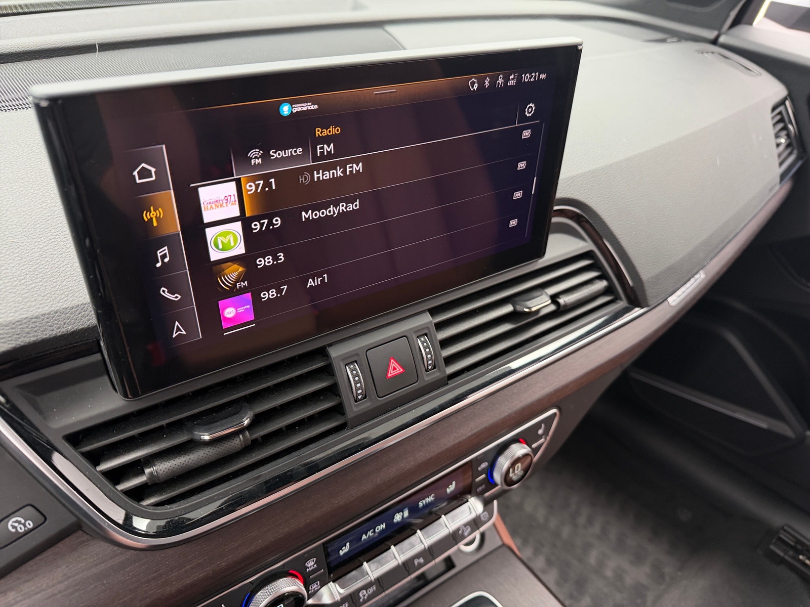 Thumbnail: 2022 Audi Q5 - 3