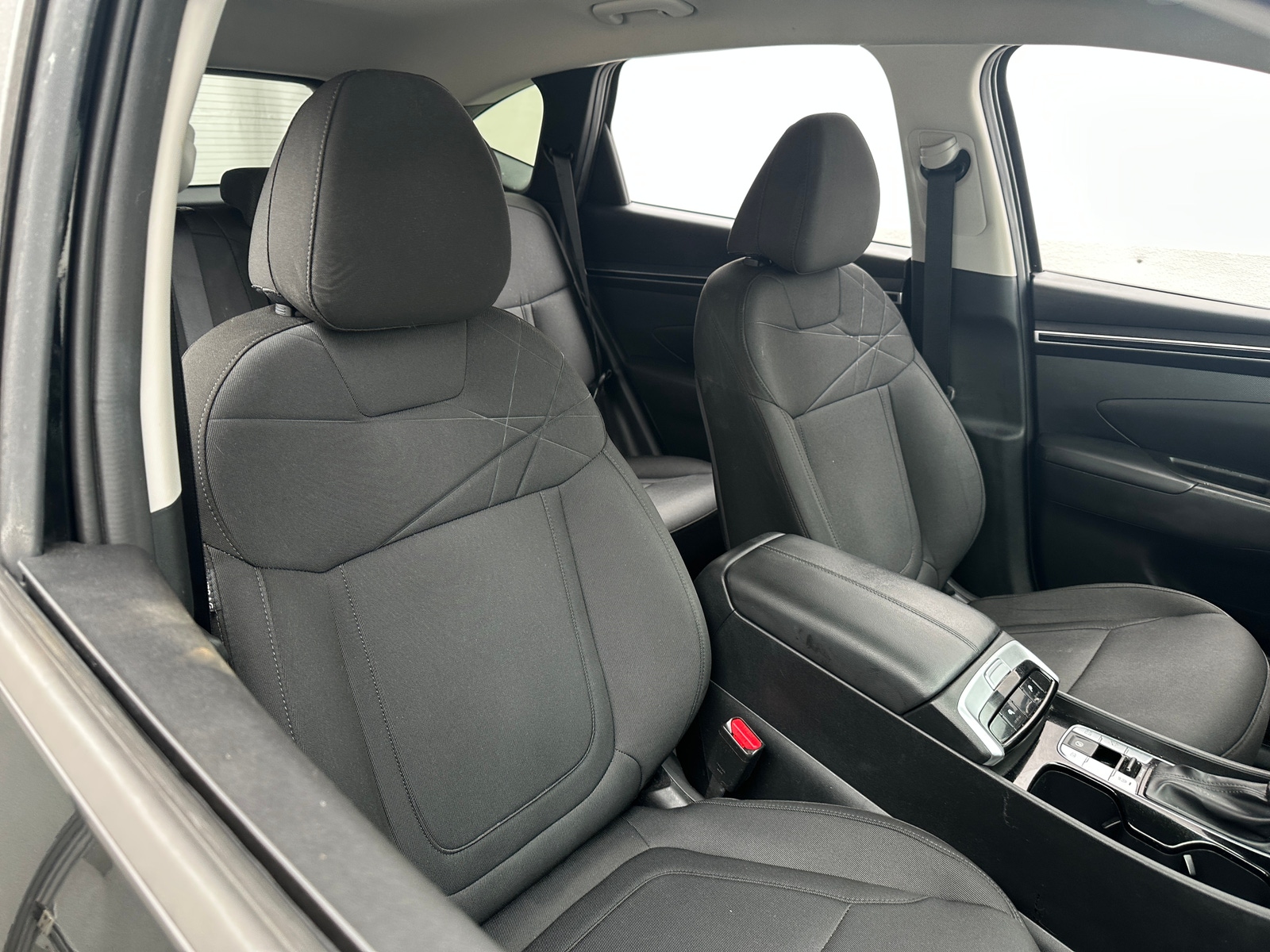 Thumbnail: 2022 Hyundai Tucson - 2