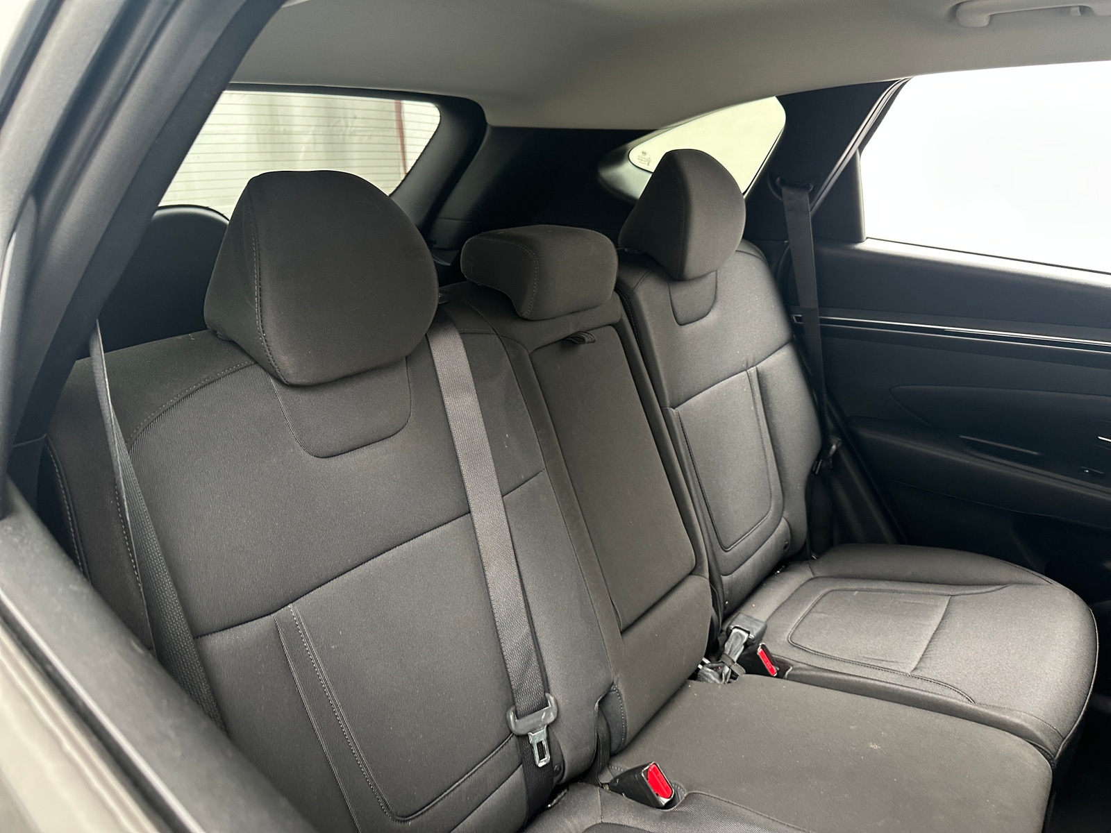 Thumbnail: 2022 Hyundai Tucson - 6