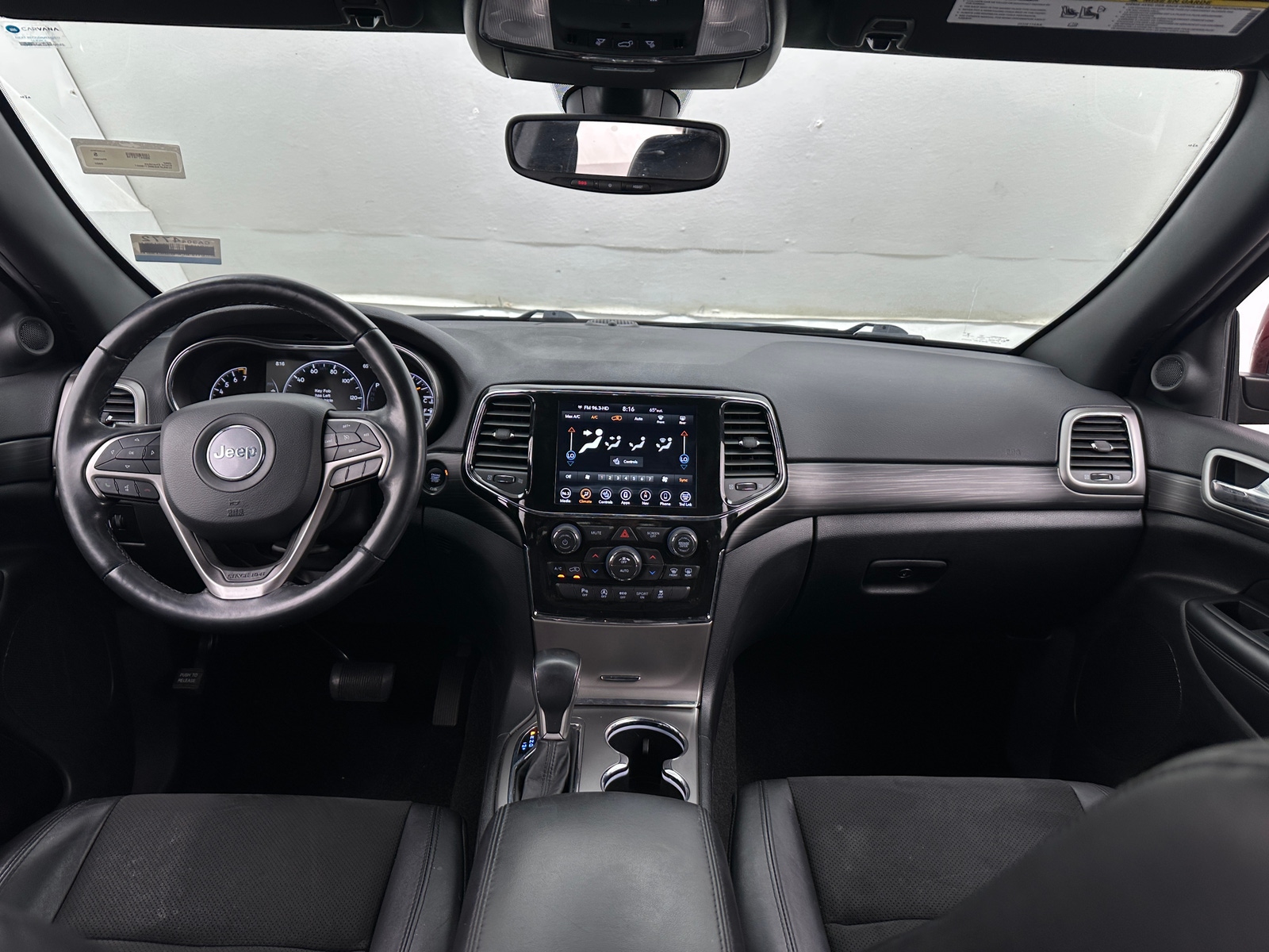 Thumbnail: 2022 Jeep Grand Cherokee - 3