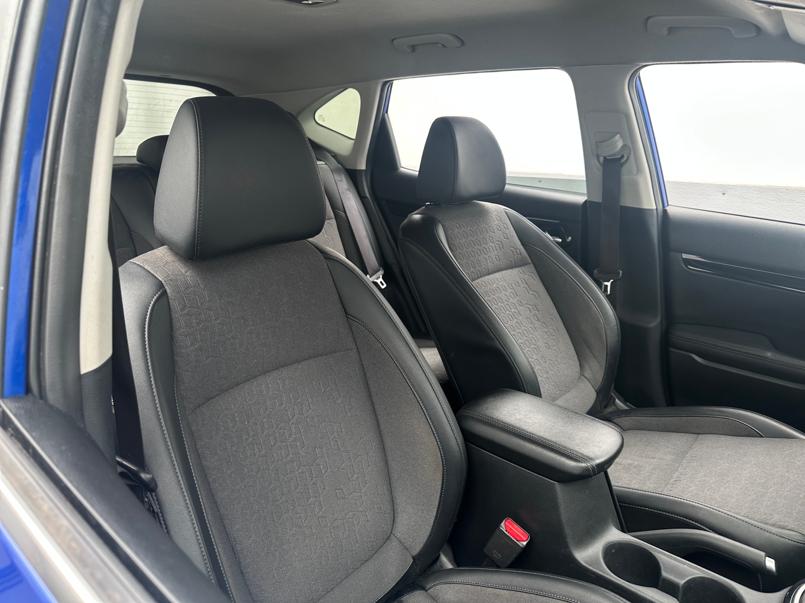 Thumbnail: 2024 Kia Seltos - 2