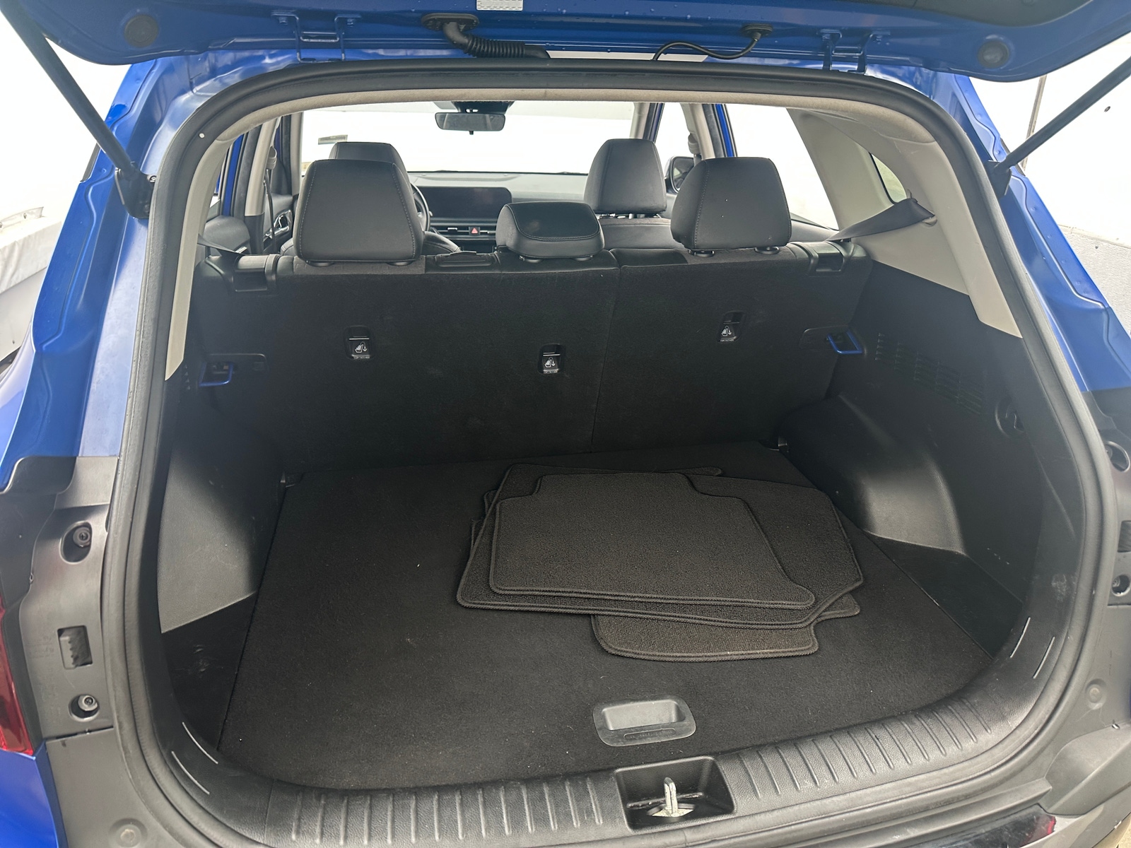 Thumbnail: 2024 Kia Seltos - 7