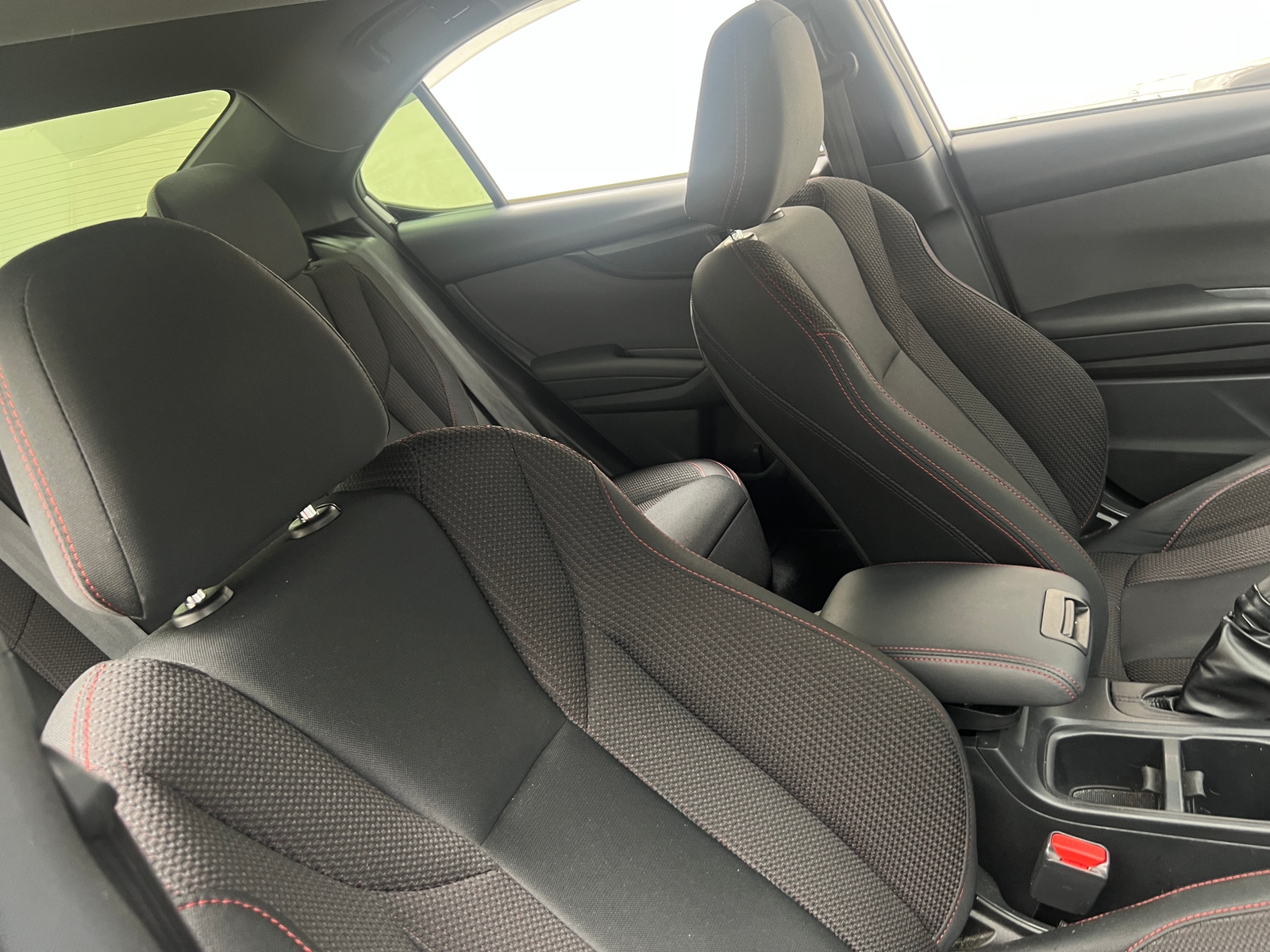 Thumbnail: 2023 Subaru WRX - 2