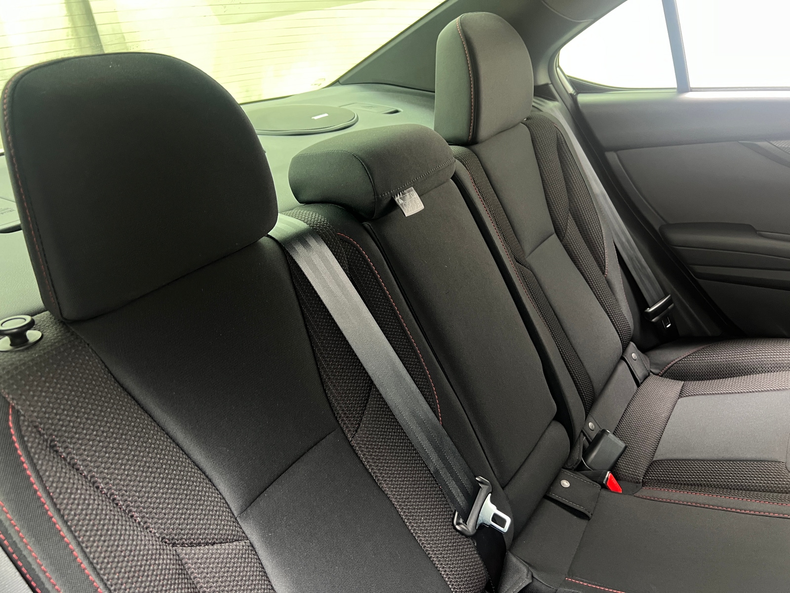 Thumbnail: 2023 Subaru WRX - 6