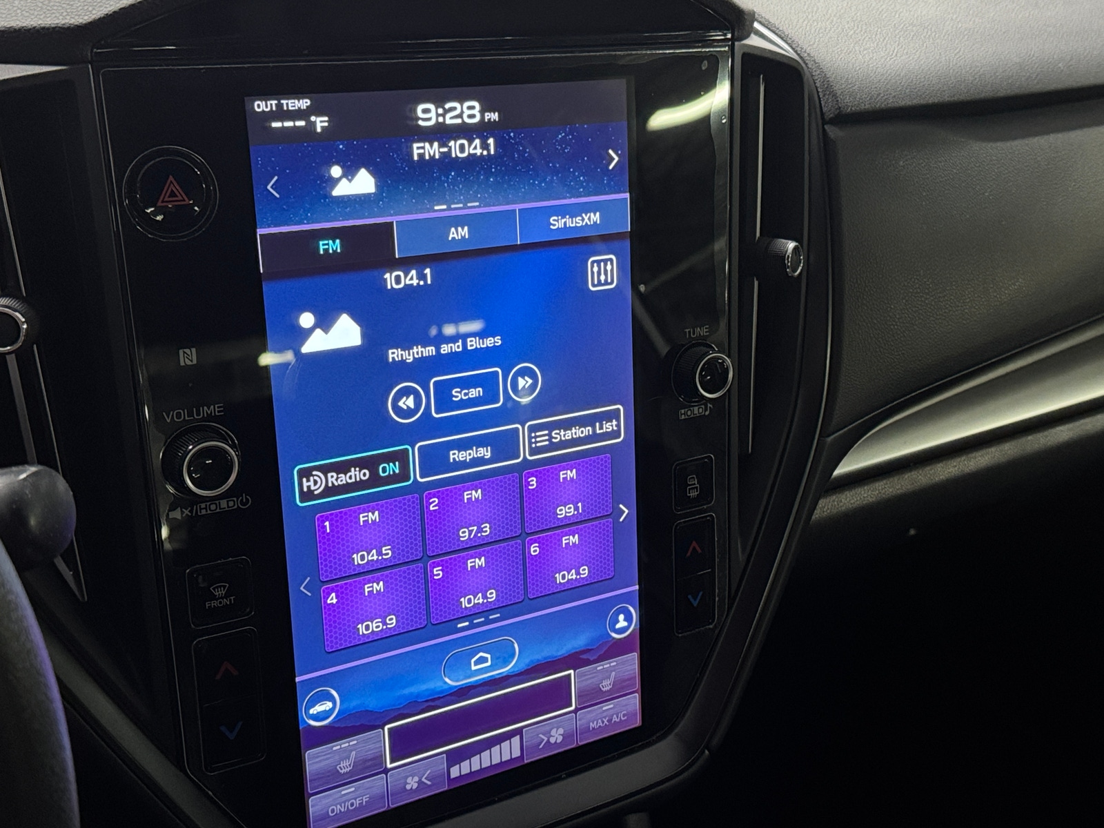 Thumbnail: 2023 Subaru WRX - 4