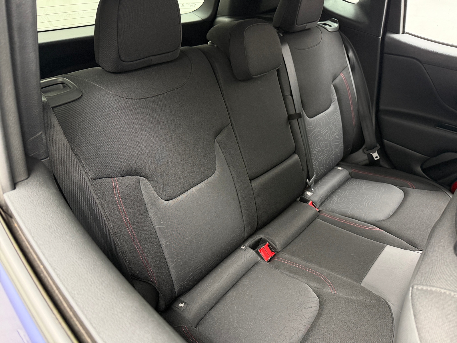 Thumbnail: 2017 Jeep Renegade - 6