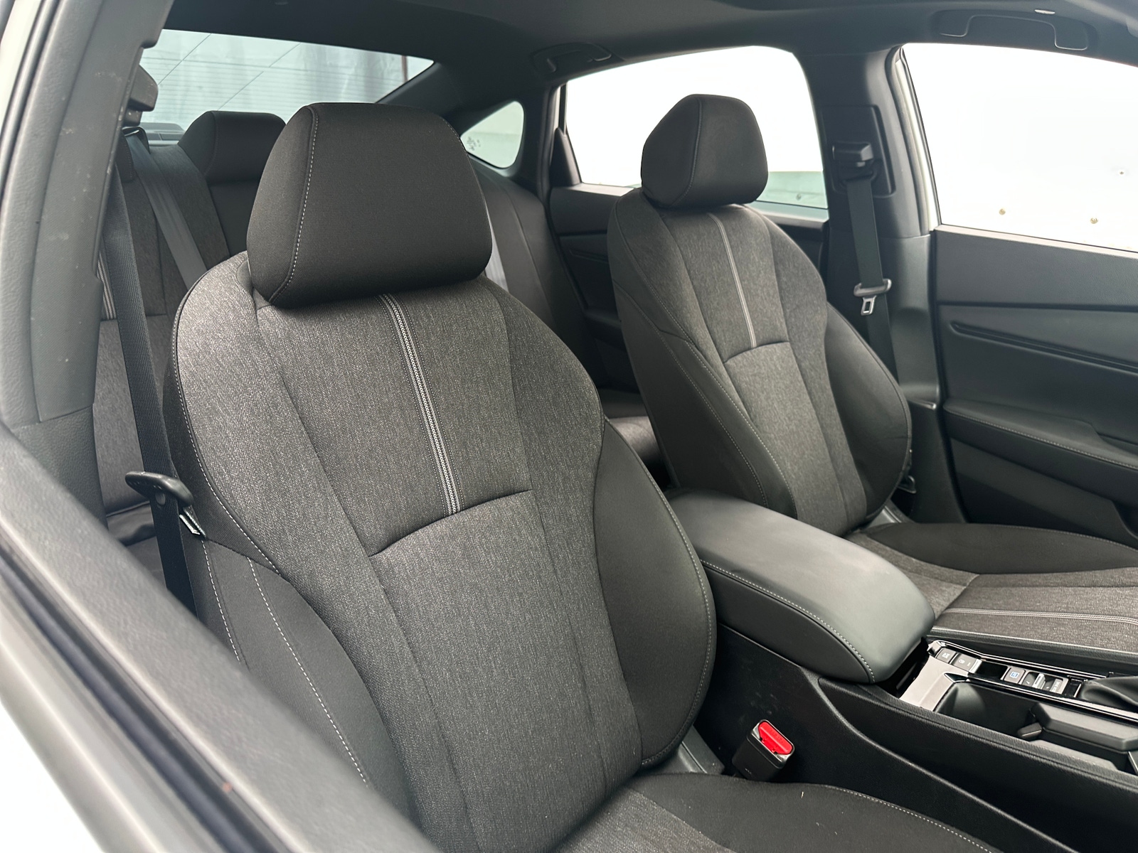 Thumbnail: 2024 Honda Accord - 2