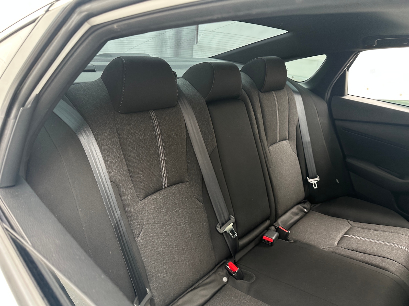 Thumbnail: 2024 Honda Accord - 6