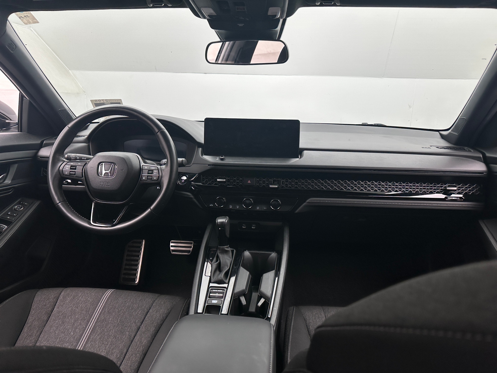 Thumbnail: 2024 Honda Accord - 3