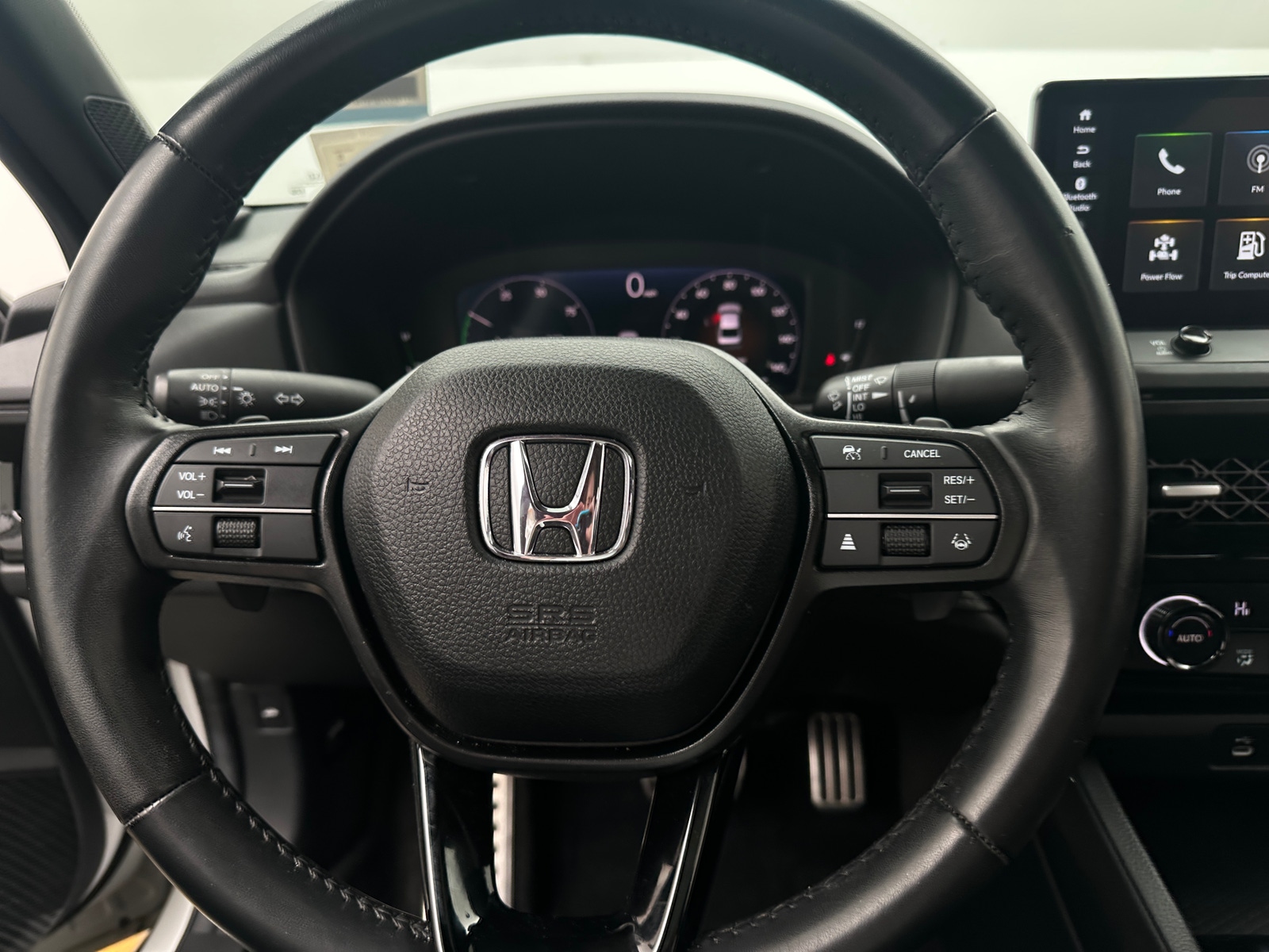 Thumbnail: 2024 Honda Accord - 5