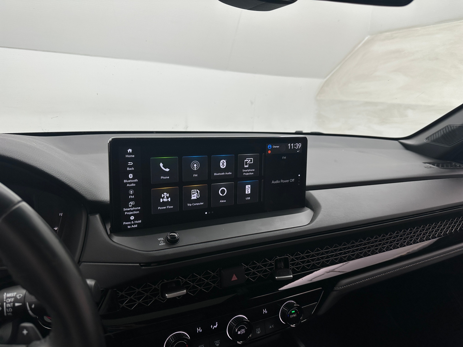 Thumbnail: 2024 Honda Accord - 4