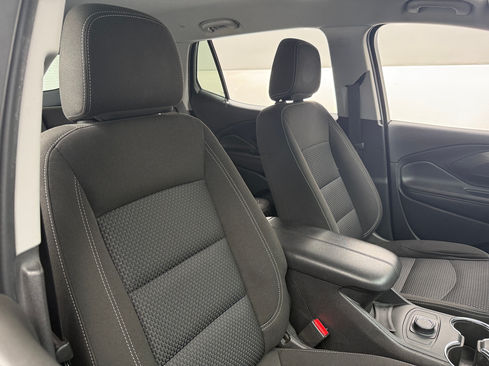 Thumbnail: 2023 GMC Terrain - 2