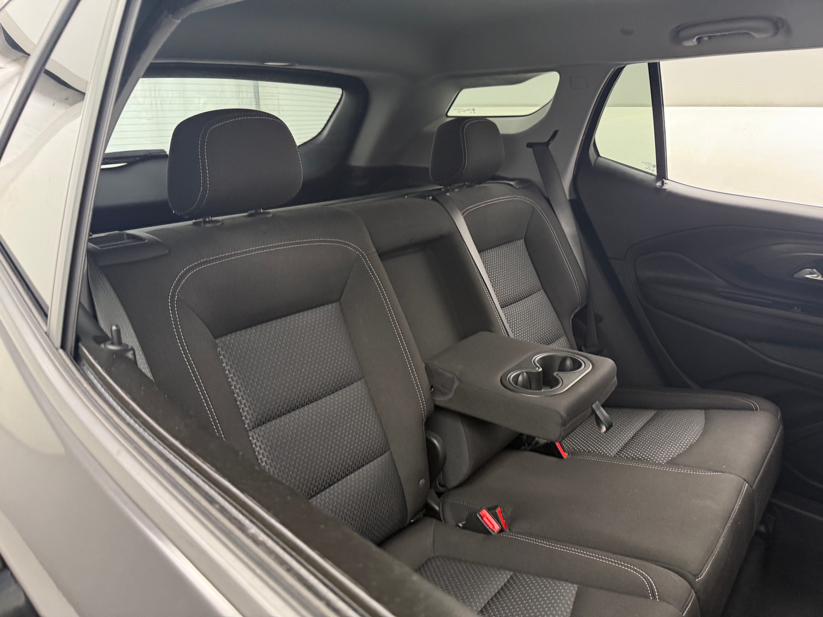 Thumbnail: 2023 GMC Terrain - 6