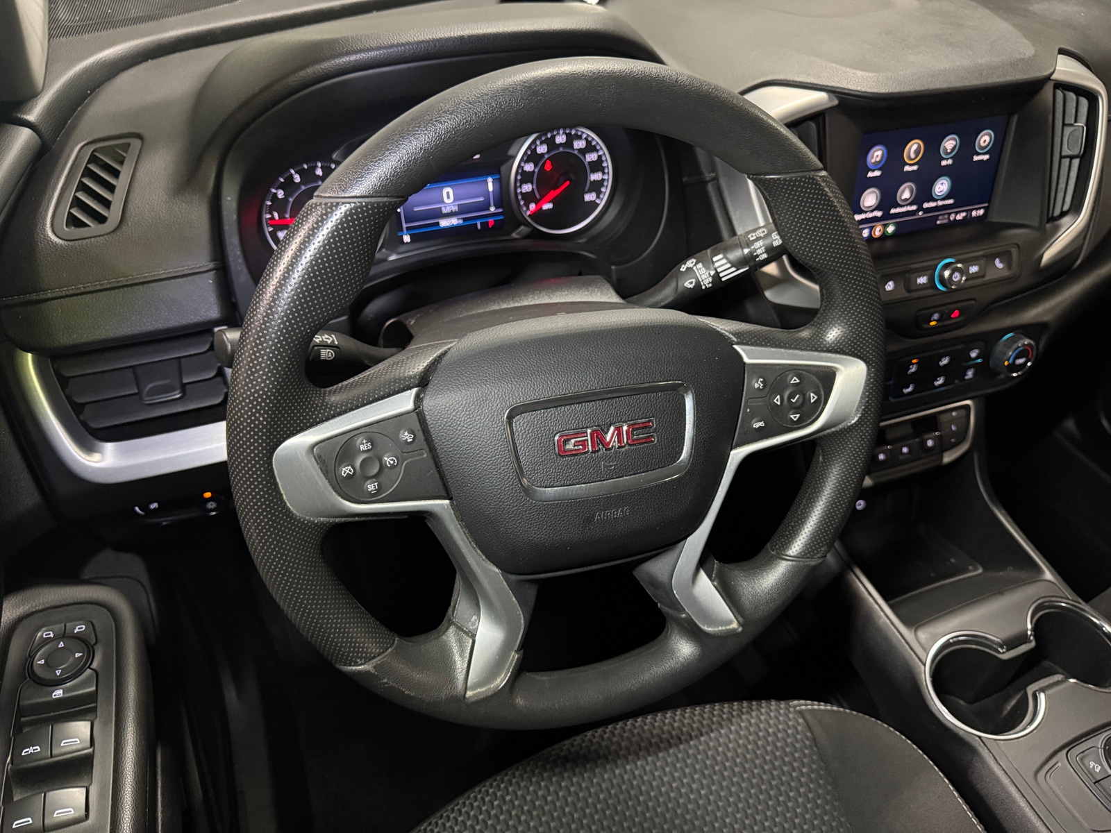 Thumbnail: 2023 GMC Terrain - 5