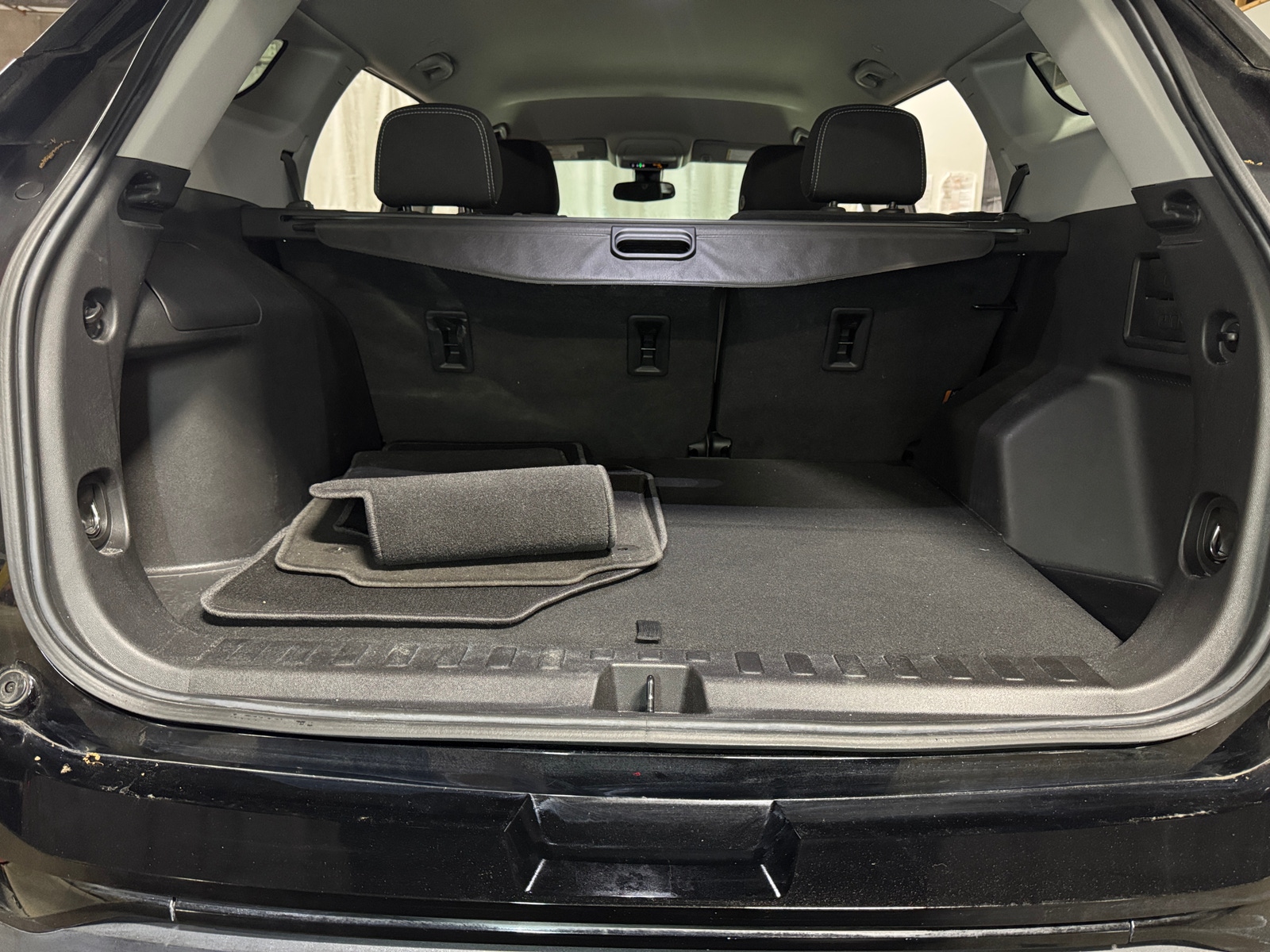 Thumbnail: 2023 GMC Terrain - 7