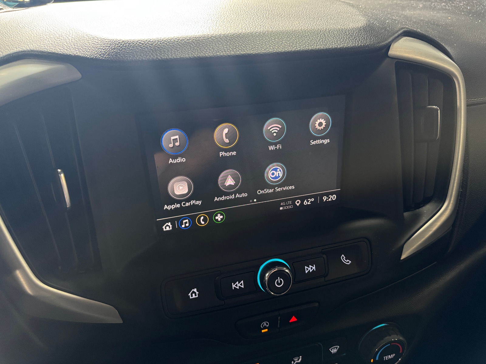 Thumbnail: 2023 GMC Terrain - 4