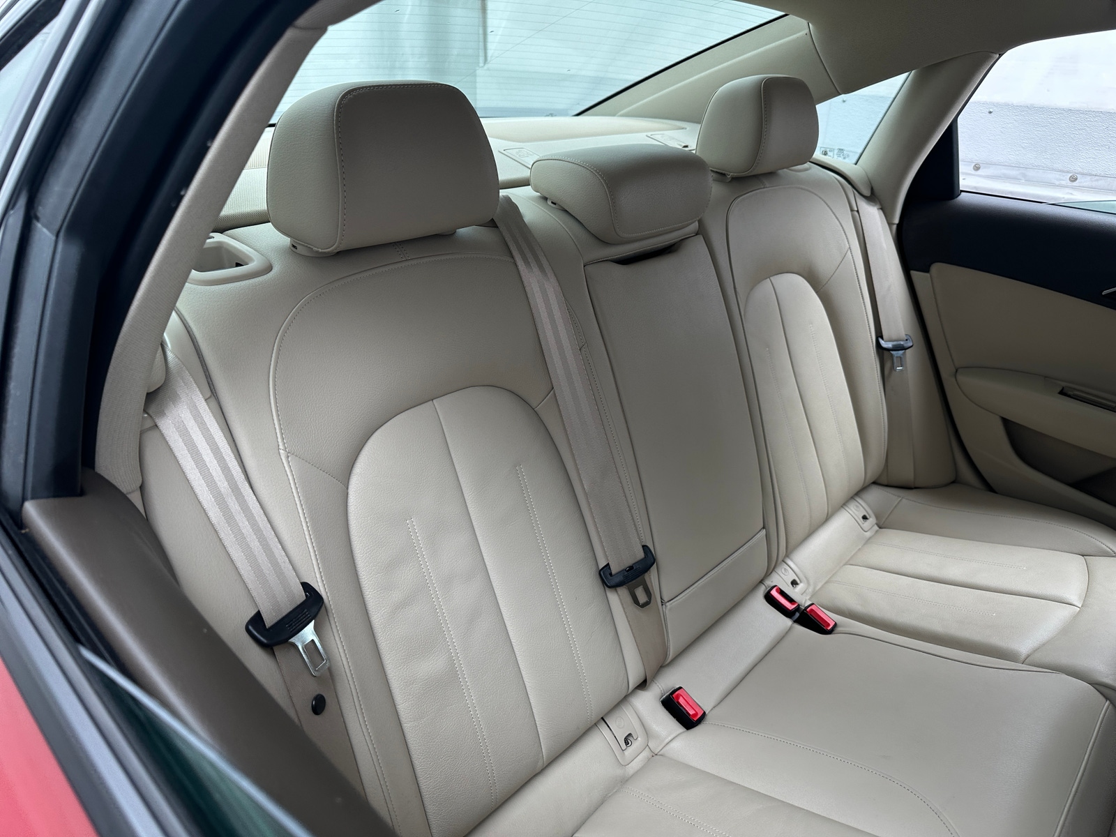 Thumbnail: 2017 Audi A6 - 5