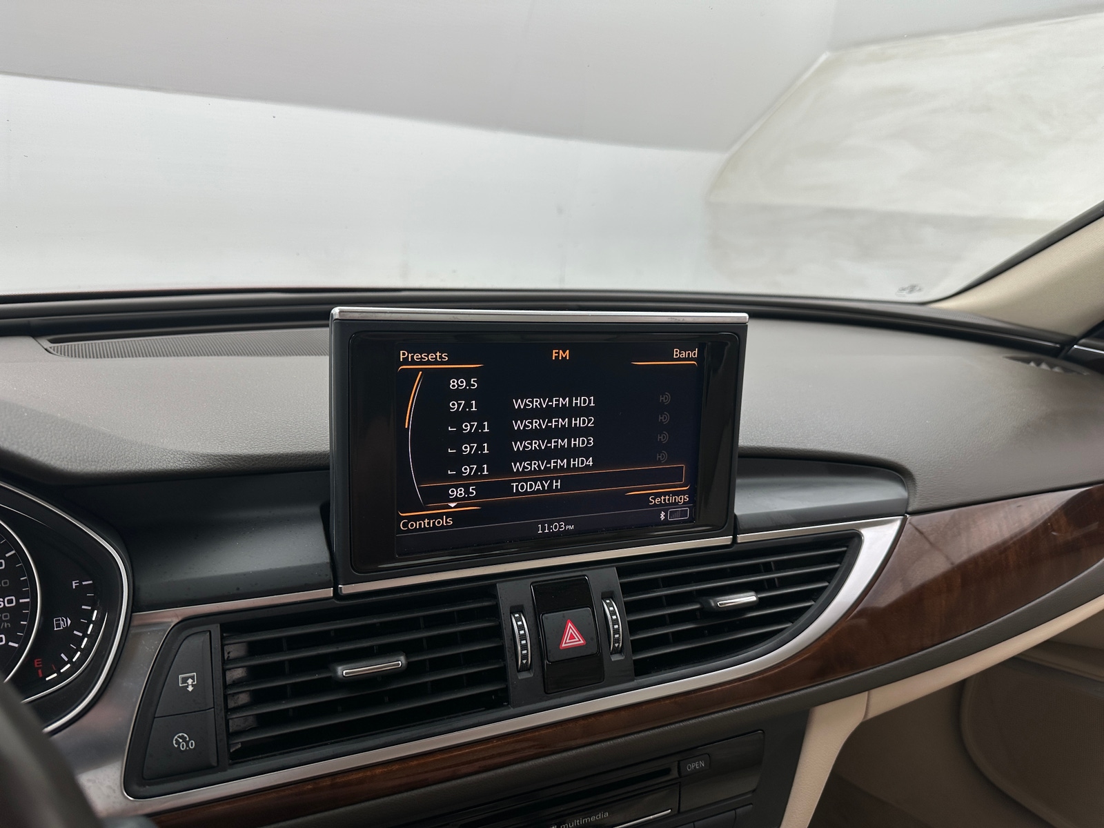 Thumbnail: 2017 Audi A6 - 3