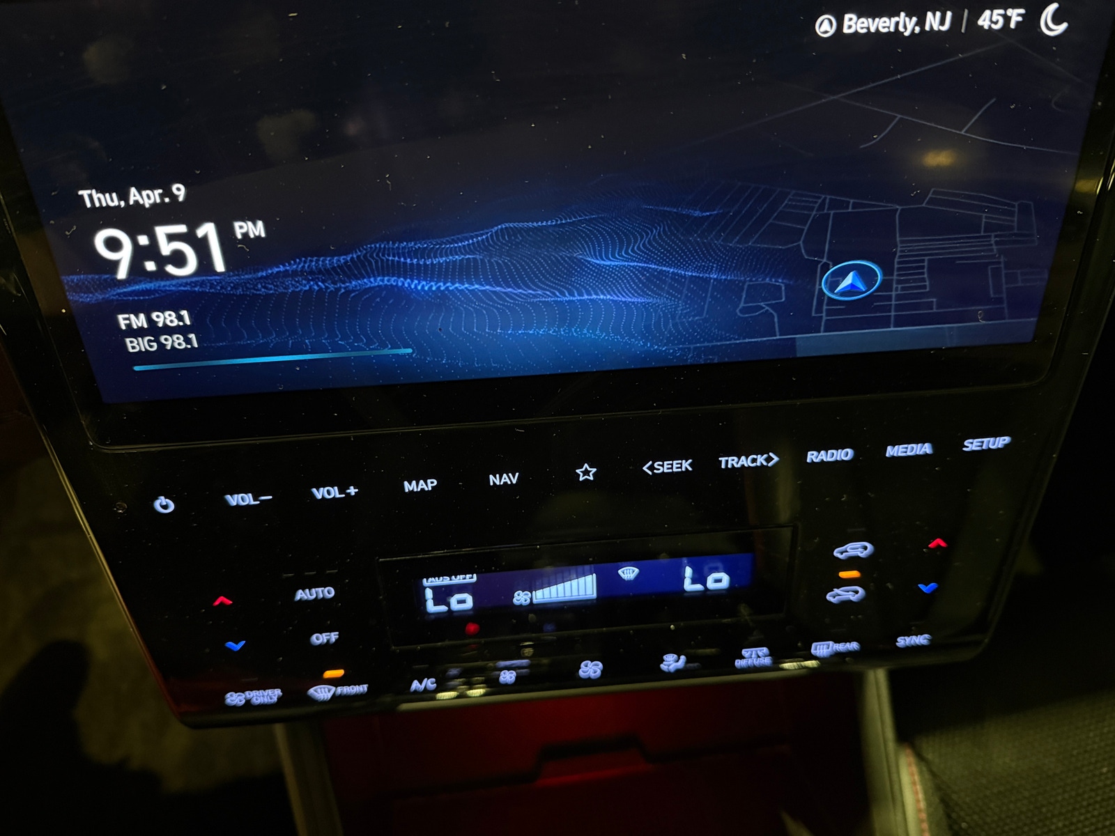 Thumbnail: 2024 Hyundai Tucson - 4