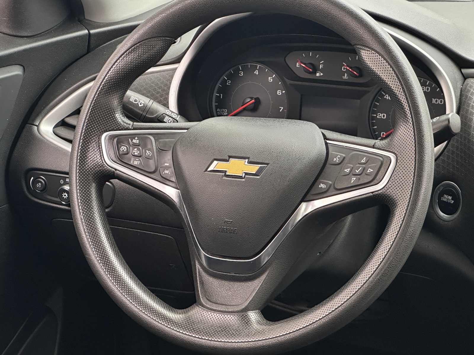 Thumbnail: 2024 Chevrolet Malibu - 5