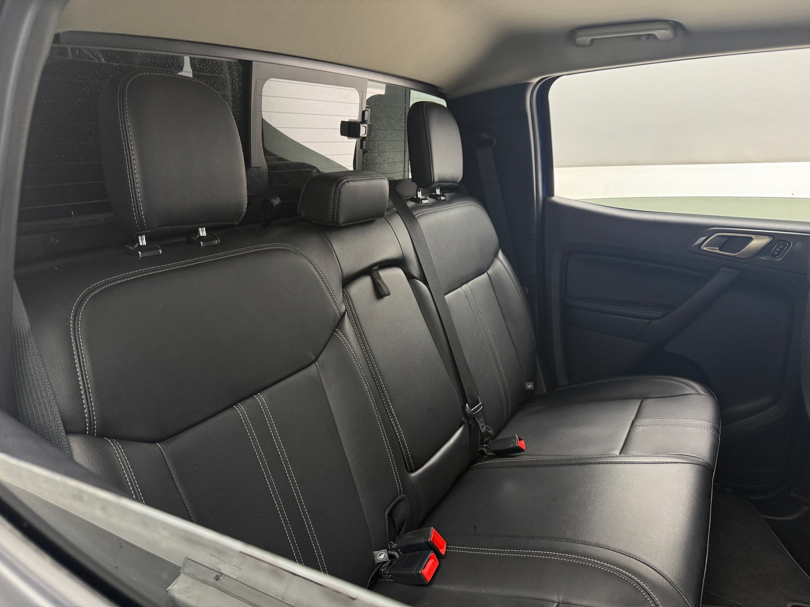 Thumbnail: 2020 Ford Ranger - 5